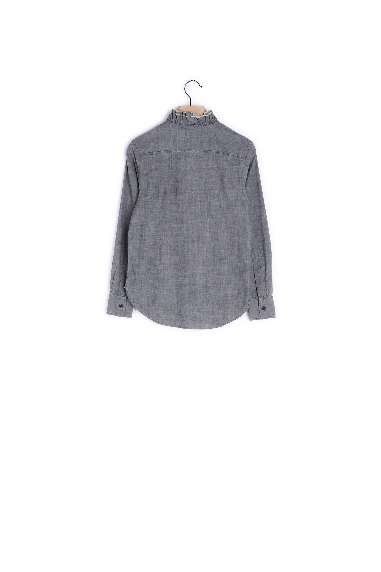 Blouse manches longues - 36 Faume - seconde main