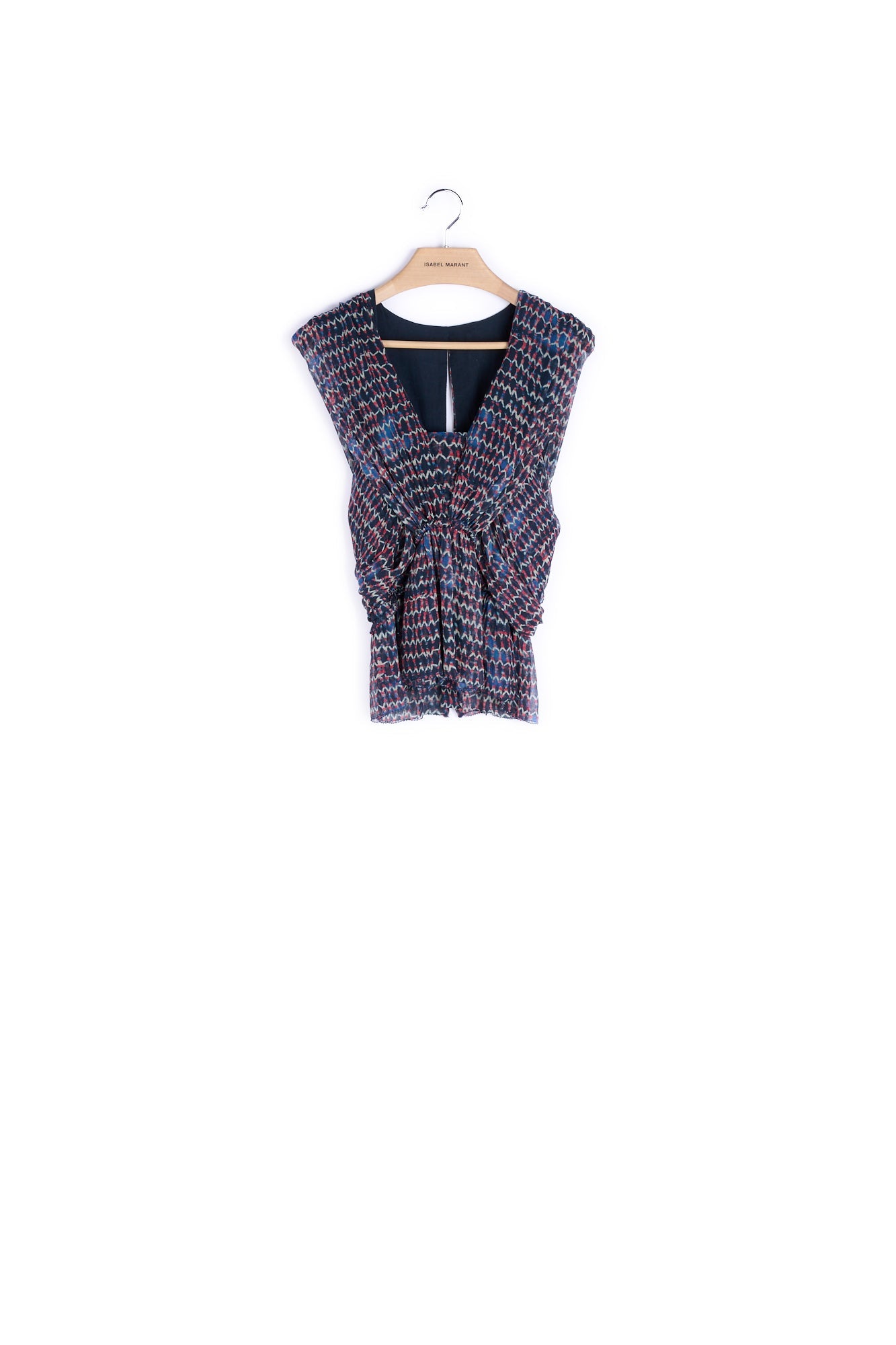 Haut Soie - 38 Faume - seconde main