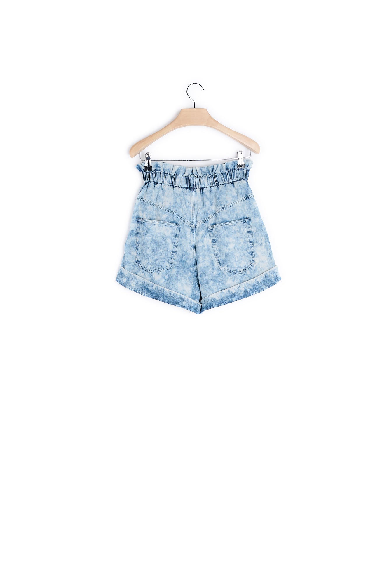 Short ITEA - 38 Faume - seconde main