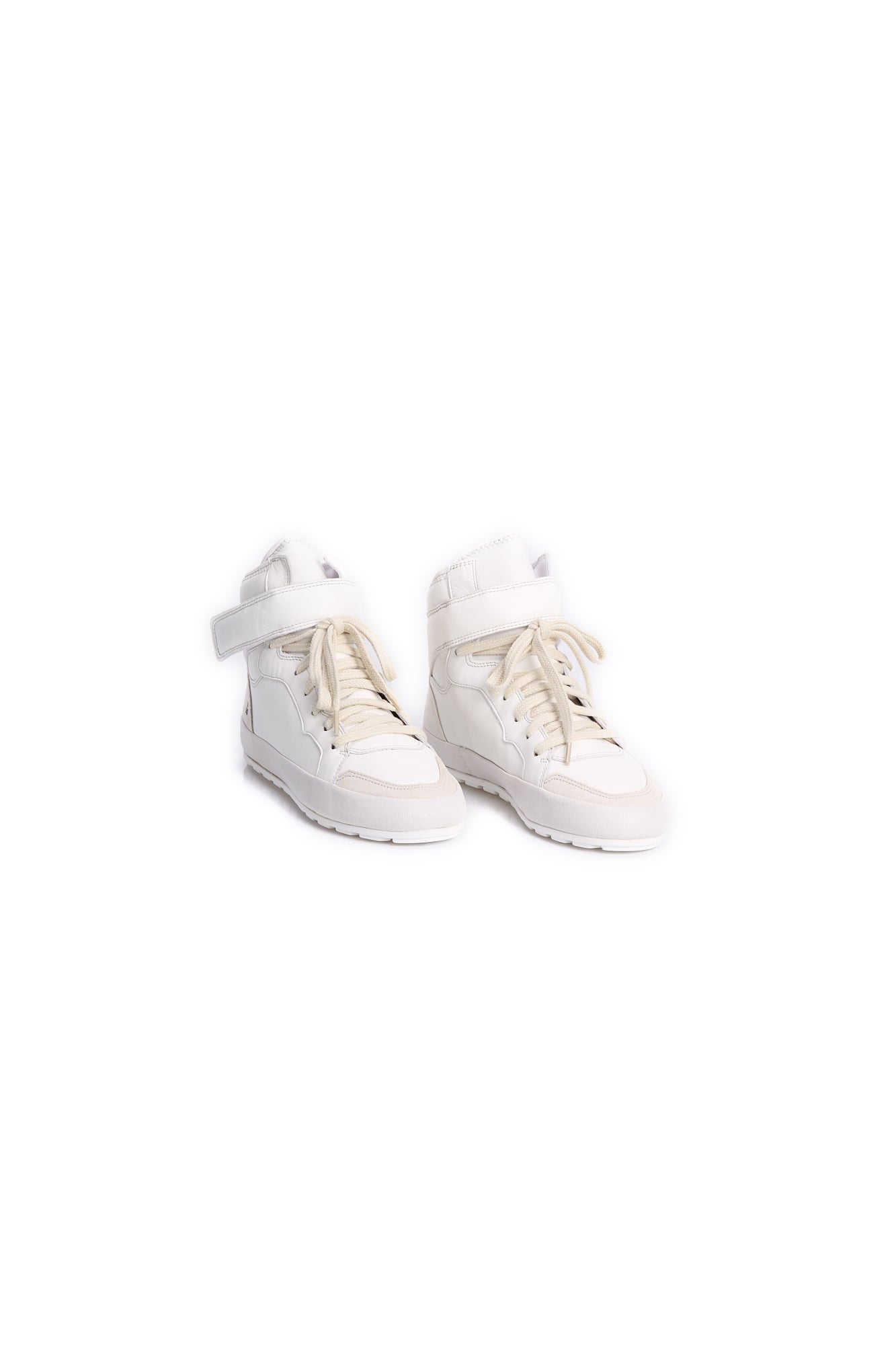 Sneakers - 38 Faume - seconde main