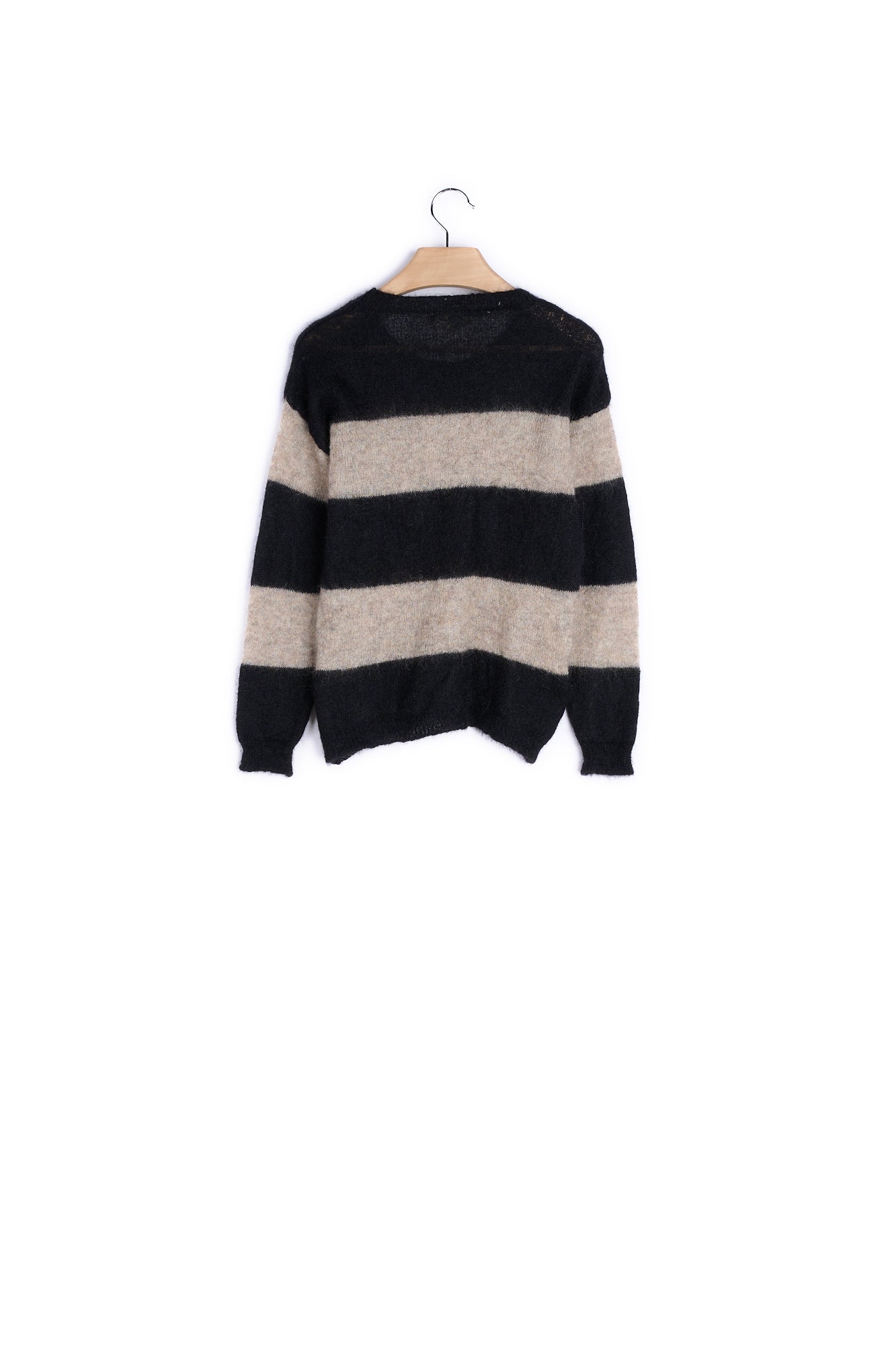 Pull Mohair - 38 Faume - seconde main