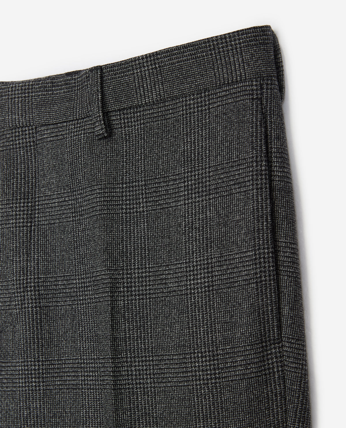 Pantalon Gris Faume - seconde main