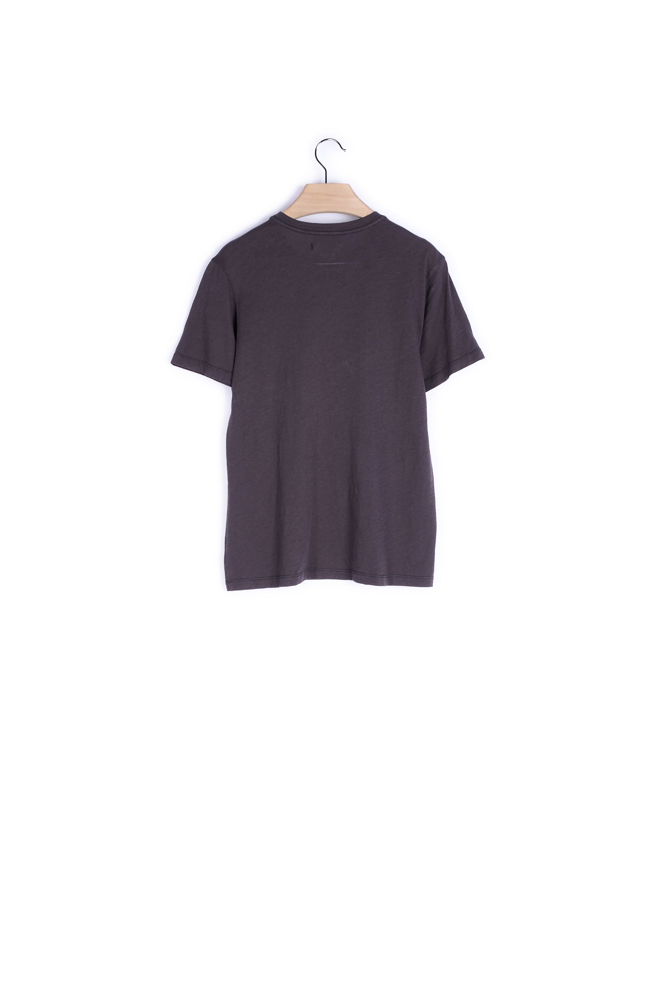 Tee Shirt Coton Imprimé - XS Faume - seconde main