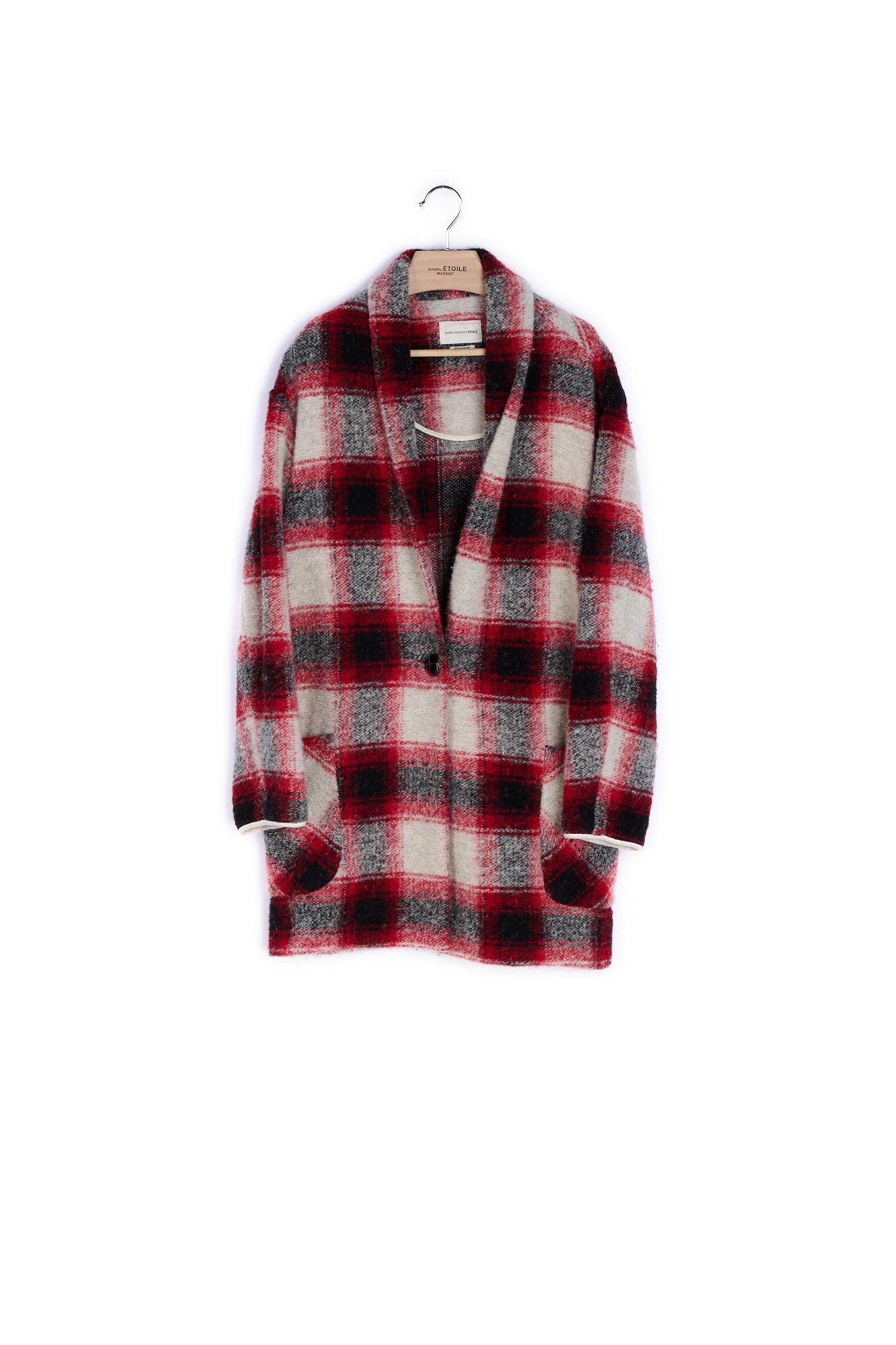 Manteau - 36 Faume - seconde main