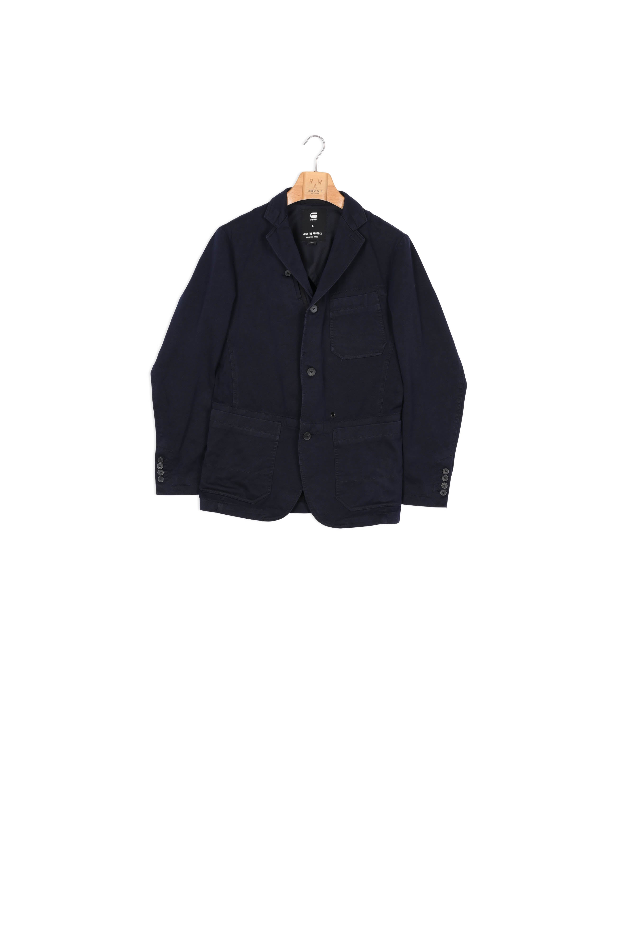 Slim Blazer Faume - seconde main