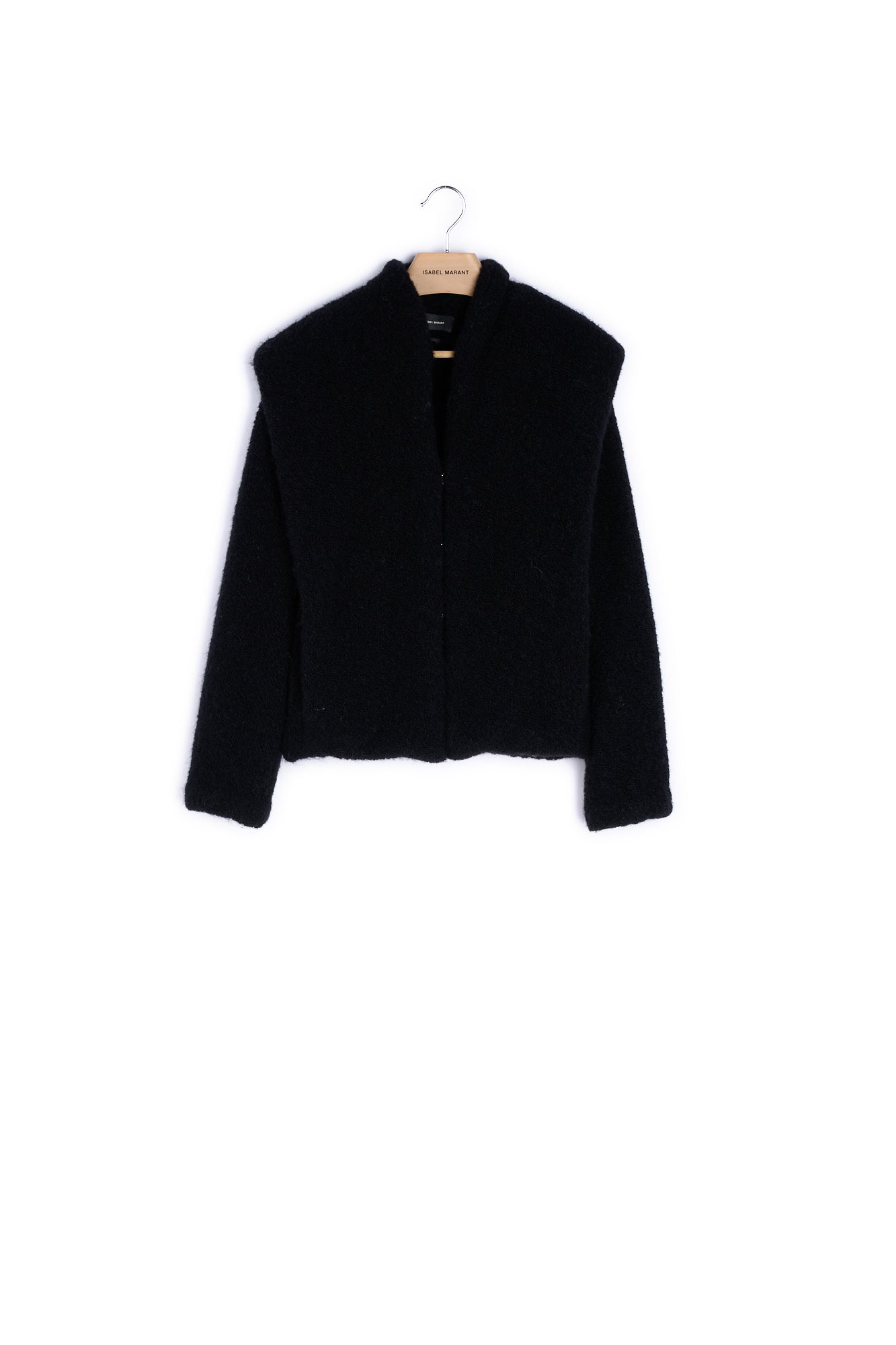 Manteau ALPAGA - 38 Faume - seconde main