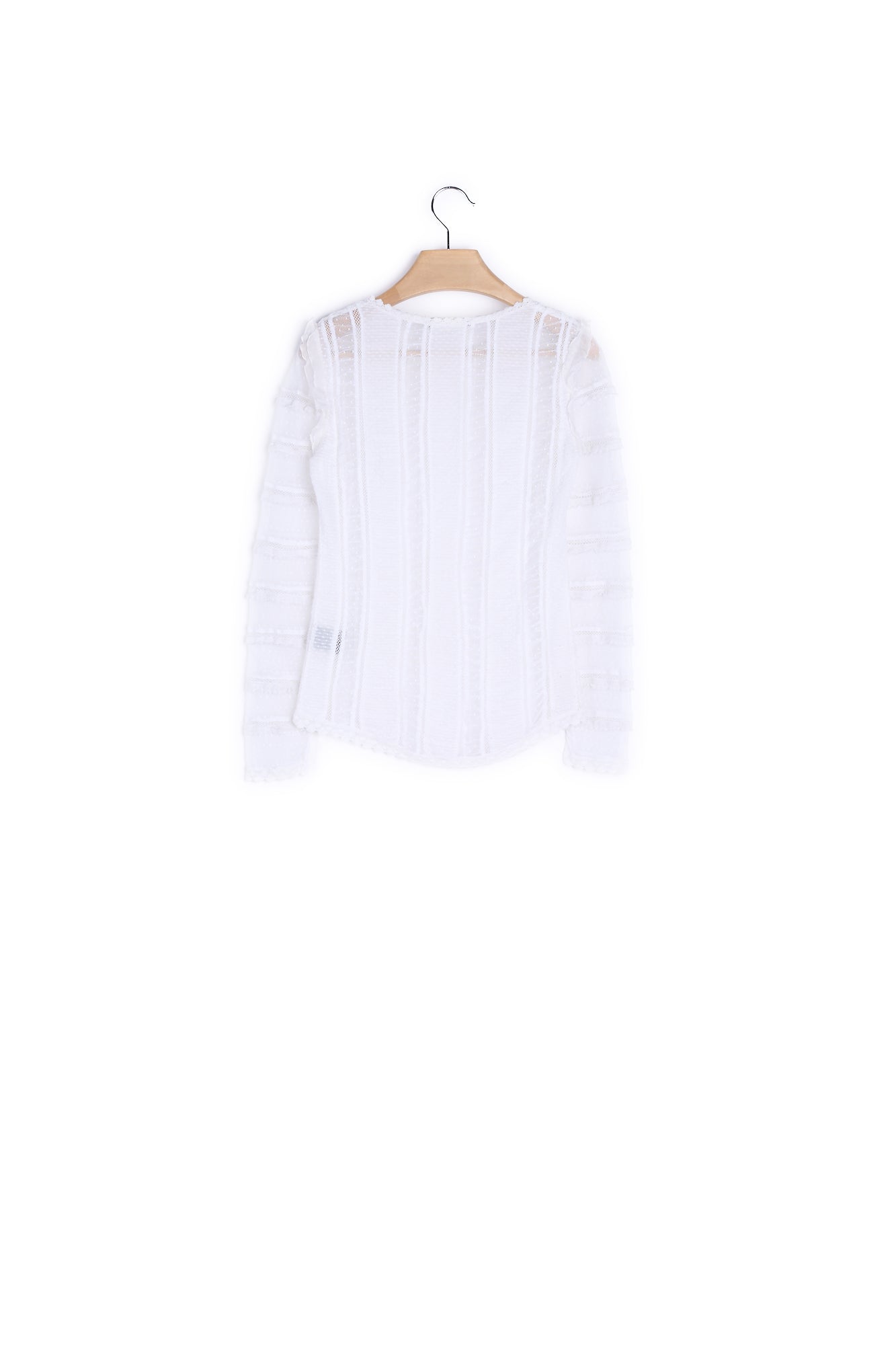 Haut Coton - 36 Faume - seconde main