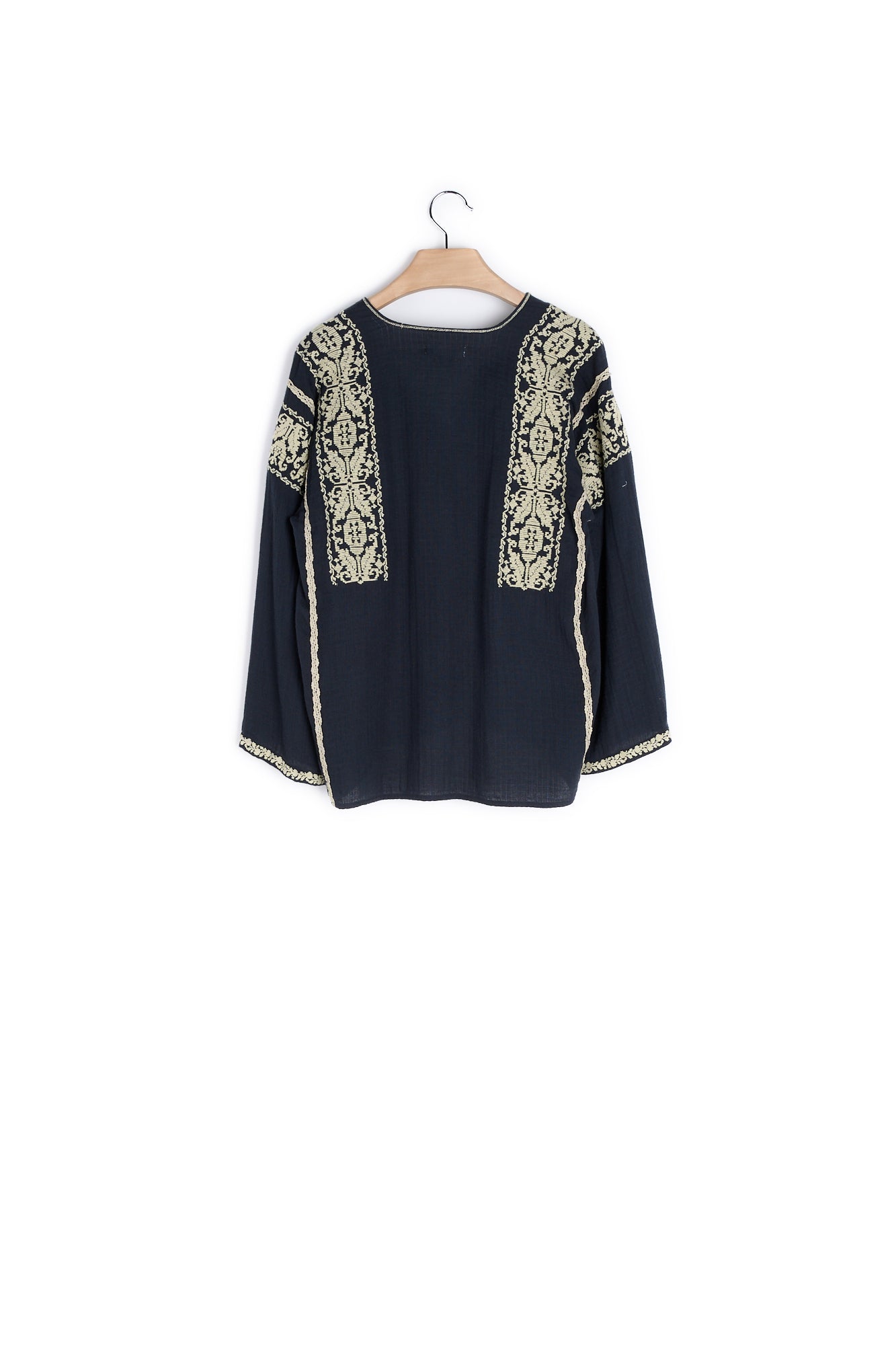 Chemise - 34 Faume - seconde main