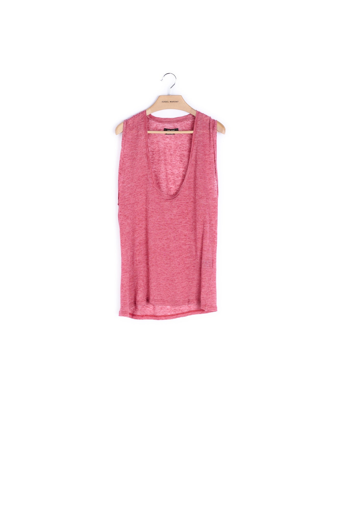 Tee shirt Lin - M Faume - seconde main