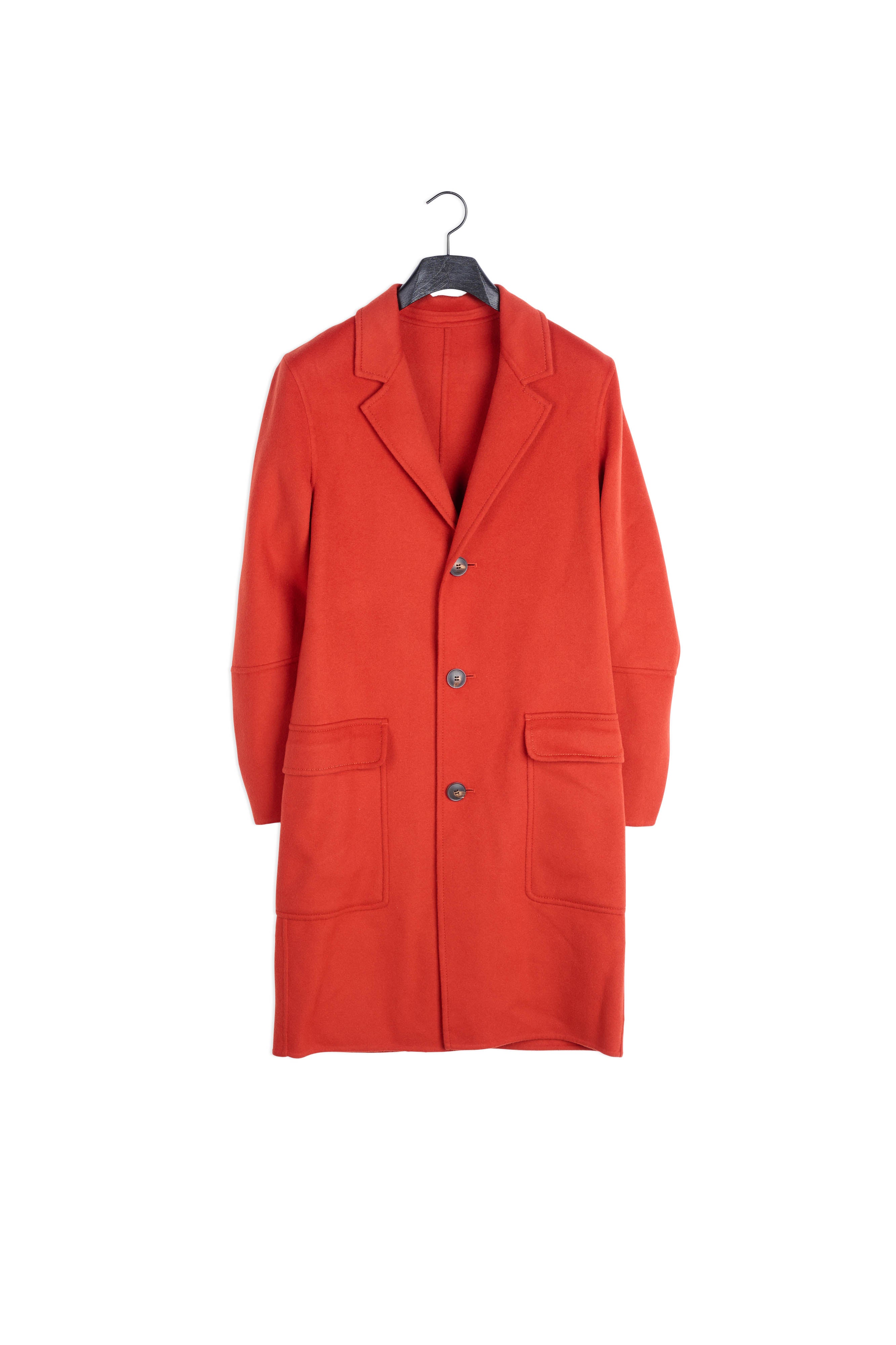 Manteau Destructuré Faume - seconde main