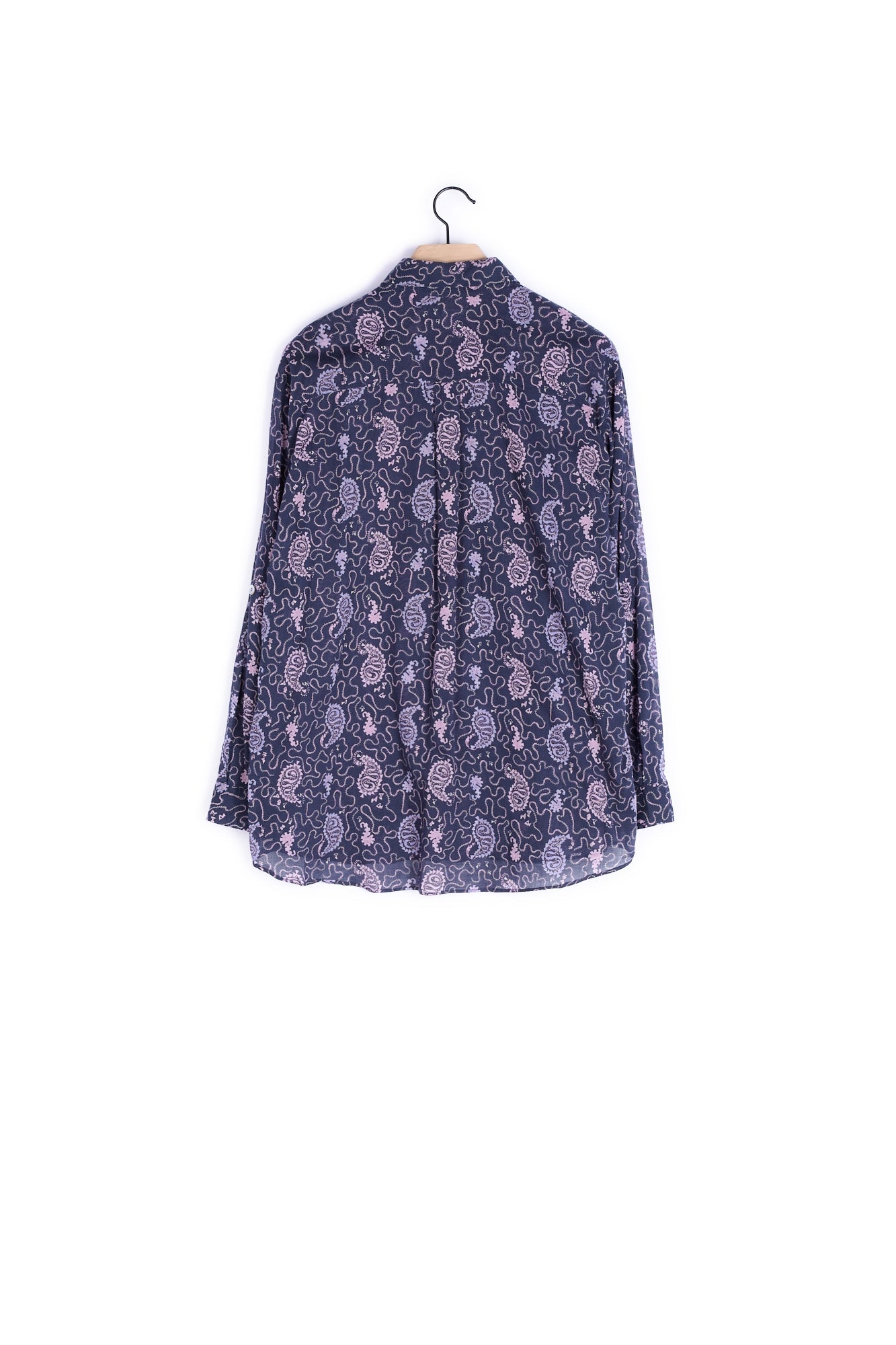 Chemise Coton - S Faume - seconde main