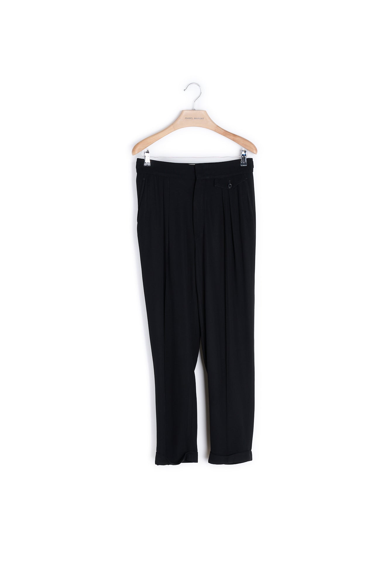 Pantalon - 38 Faume - seconde main
