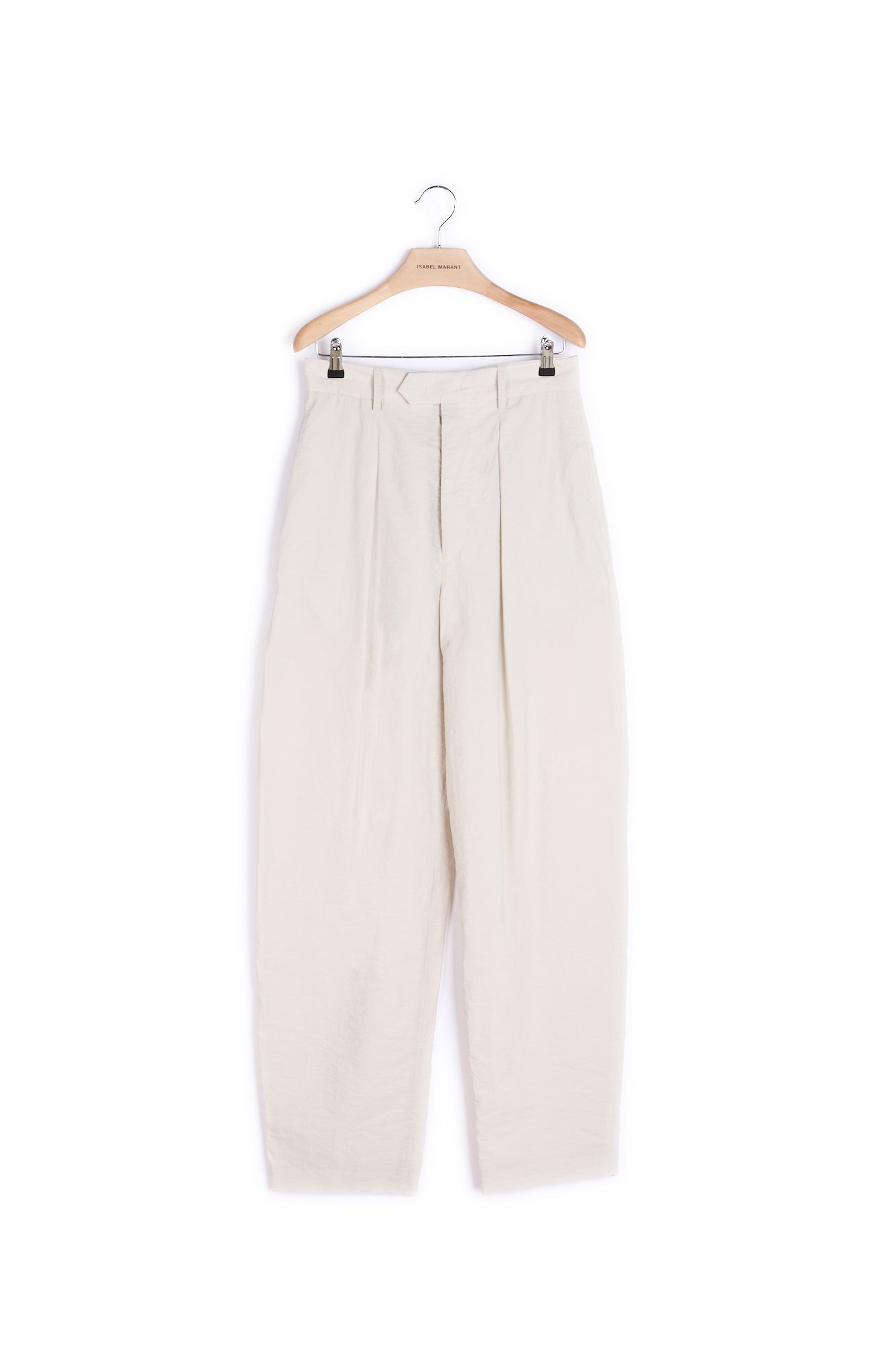 Pantalon Large - 38 Faume - seconde main