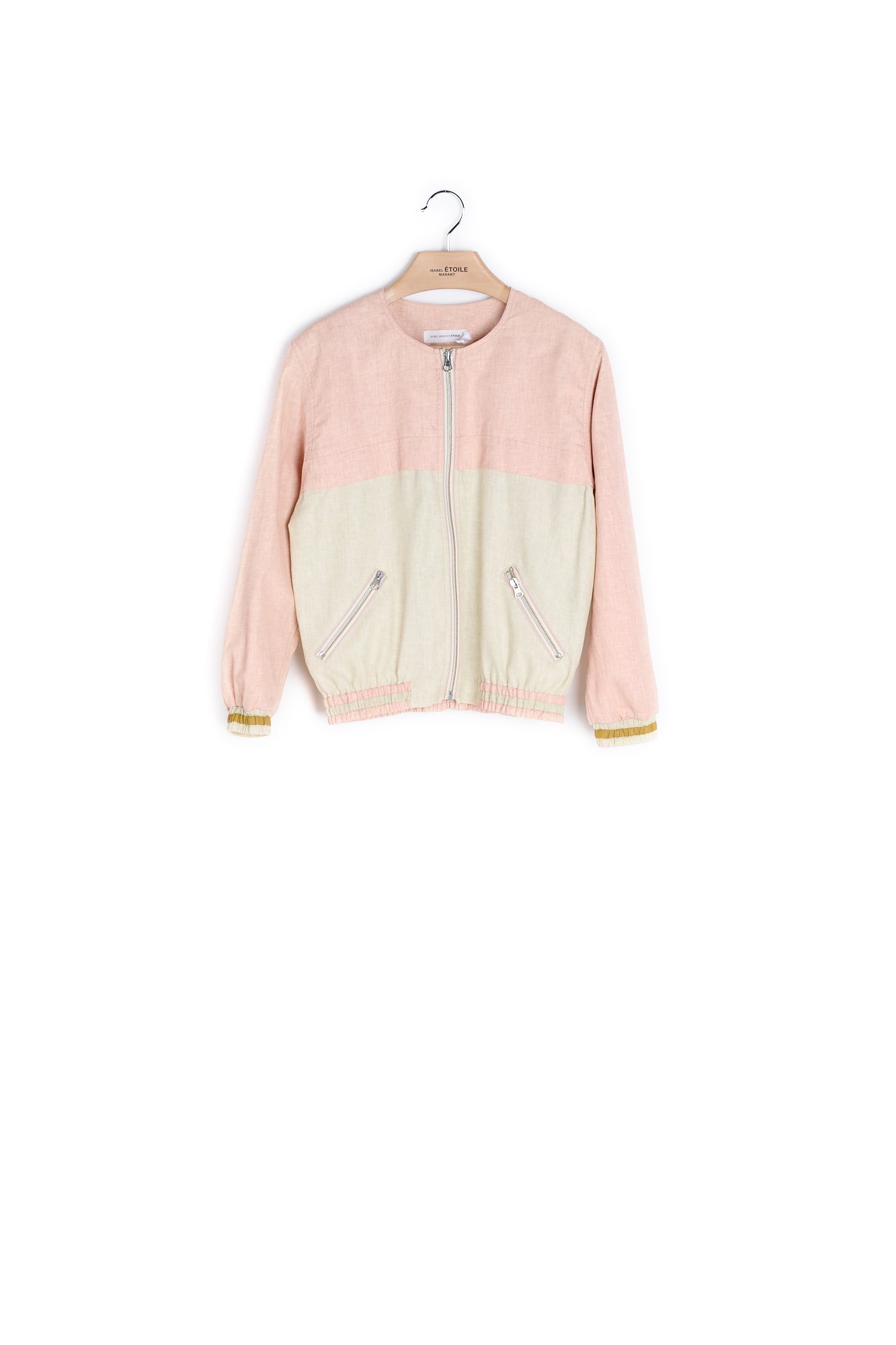 Veste - 36 Faume - seconde main