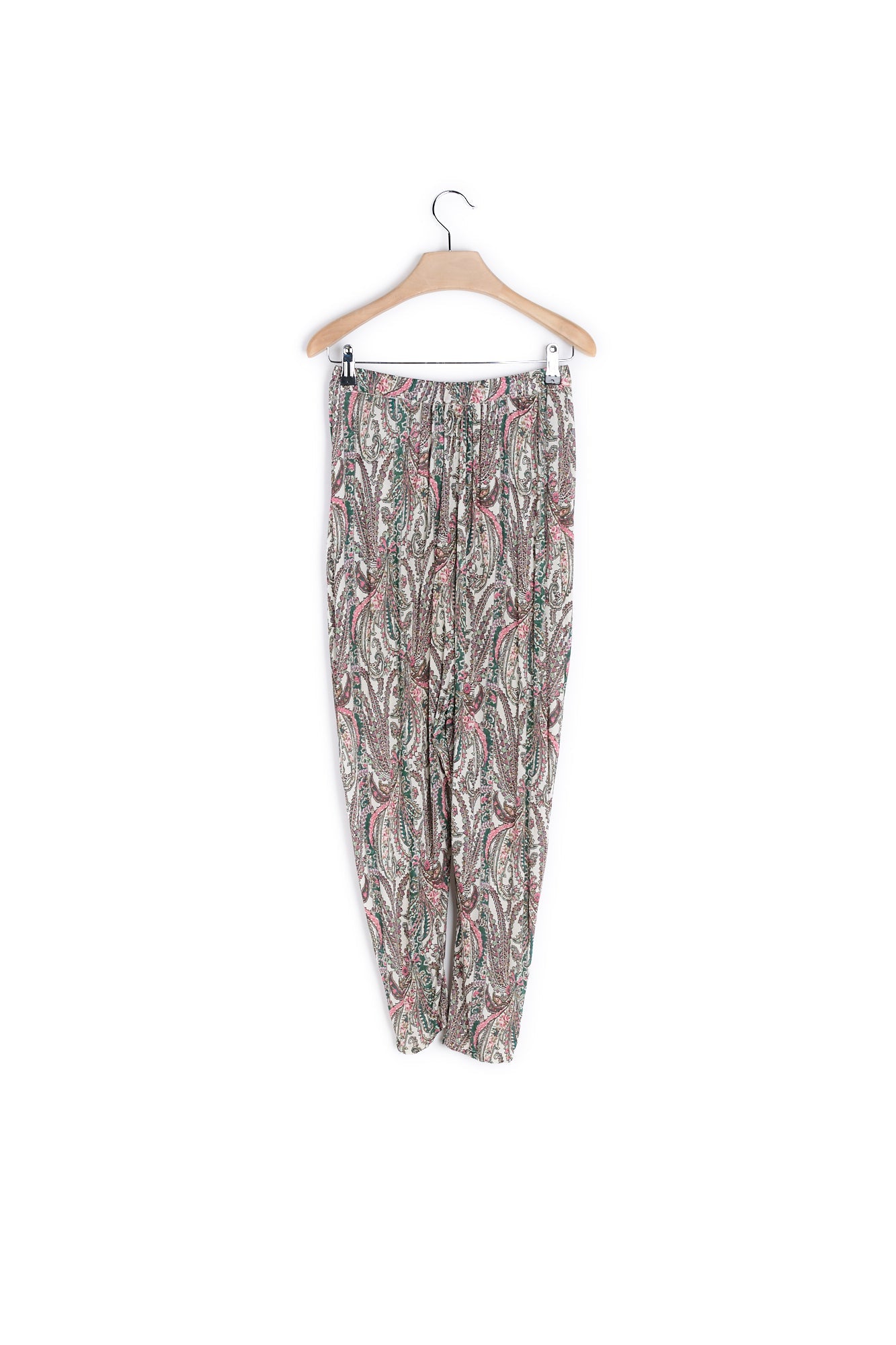 Pantalon - 36 Faume - seconde main
