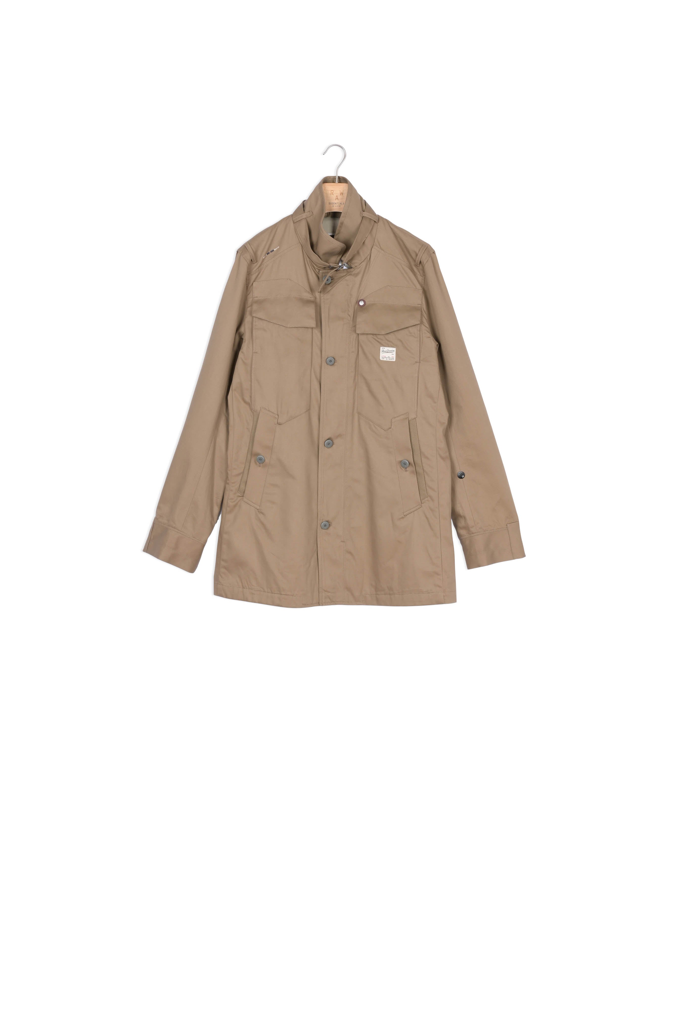 Jacket Faume - seconde main