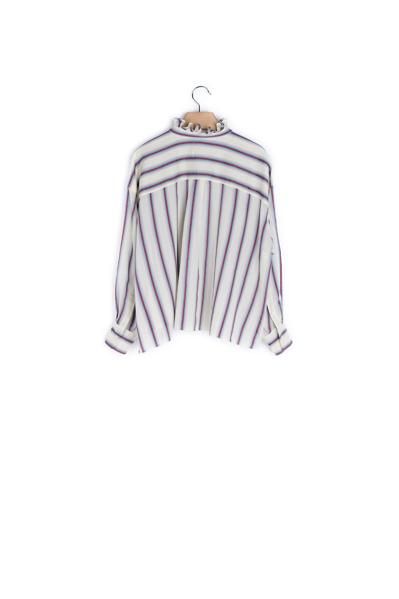 Chemise Olena - 34 Faume - seconde main