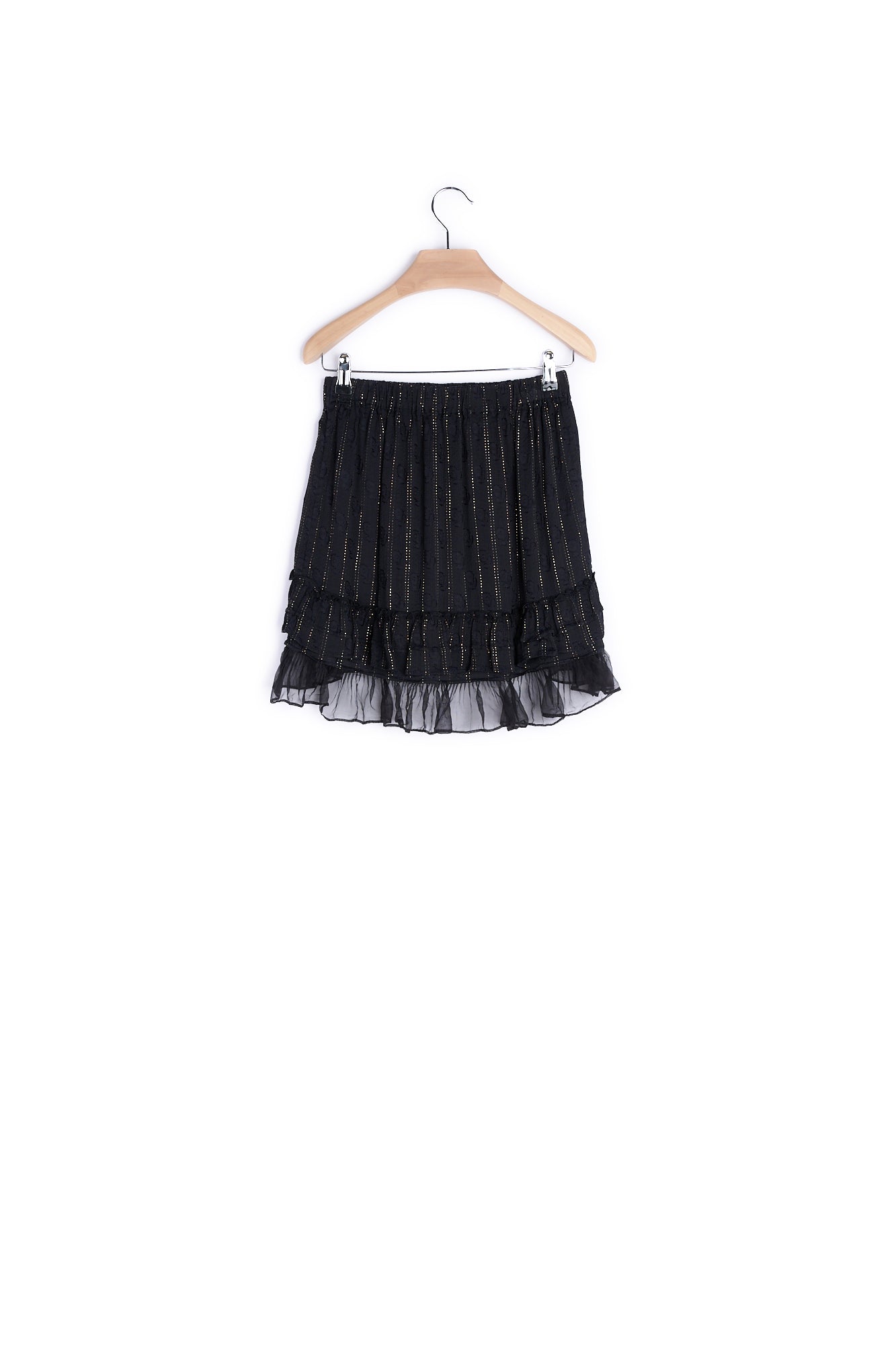 Jupe MALOU - 34 Faume - seconde main