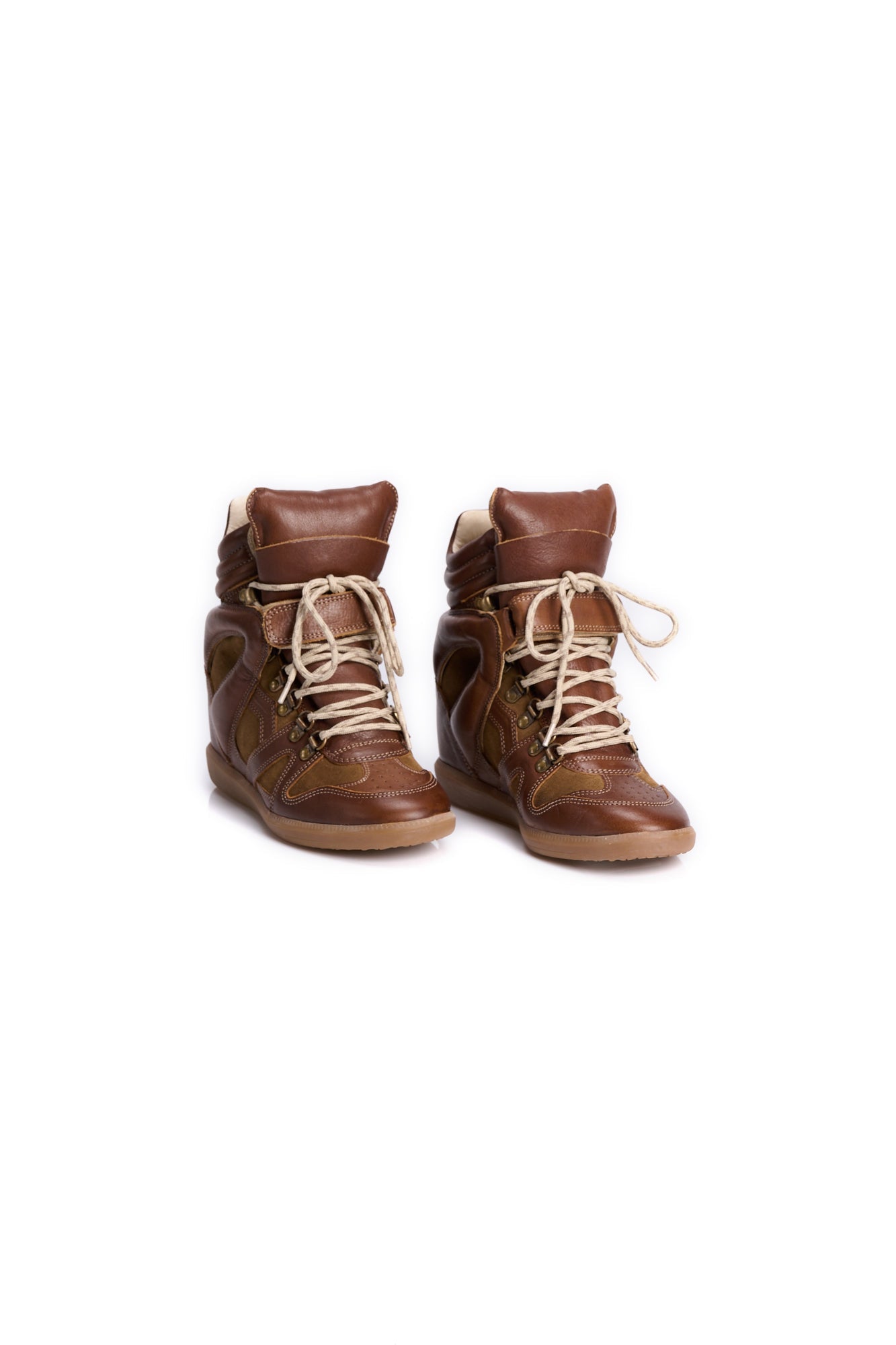 Sneakers - 38 Faume - seconde main