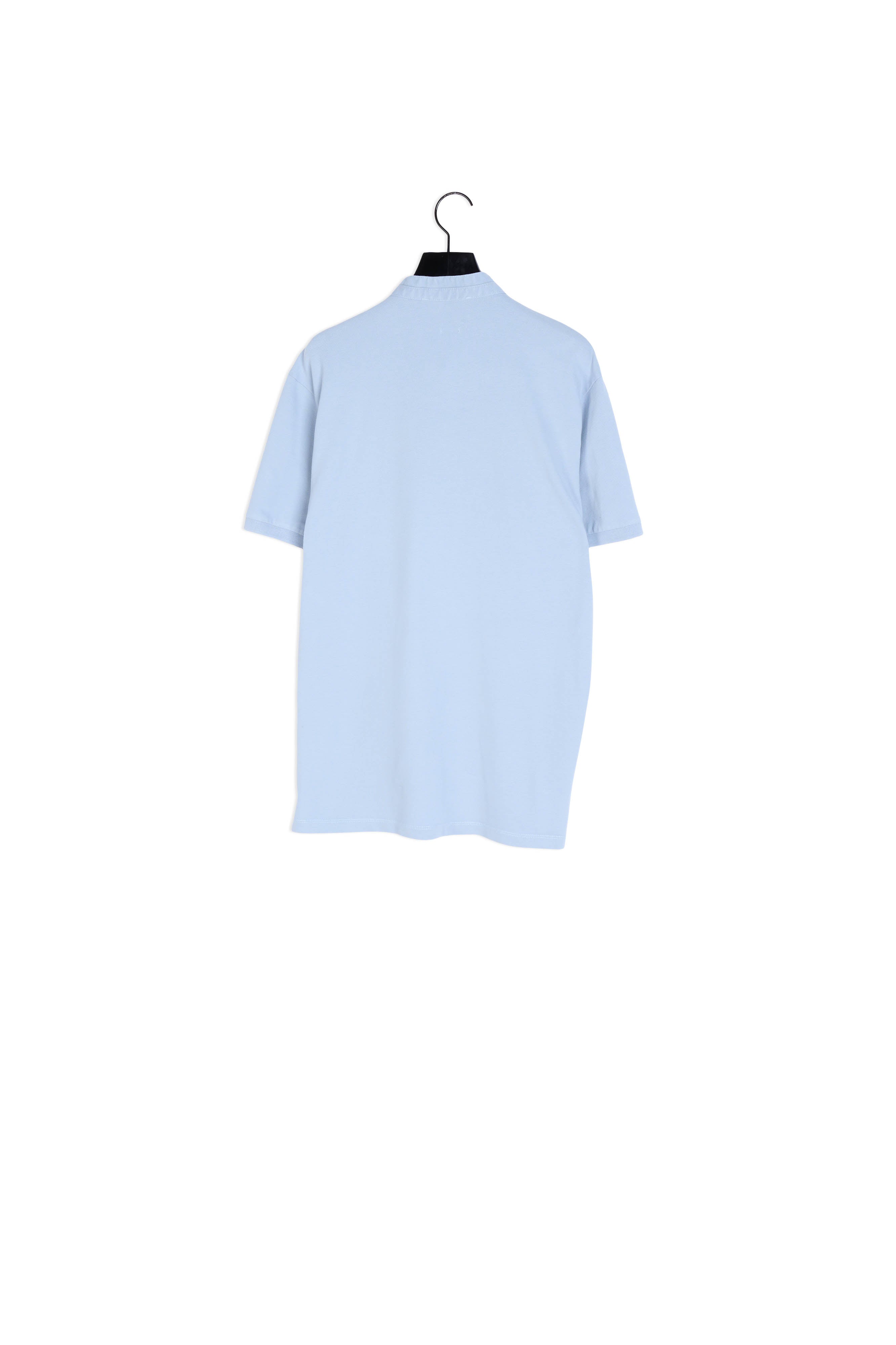 Polo en Coton Faume - seconde main