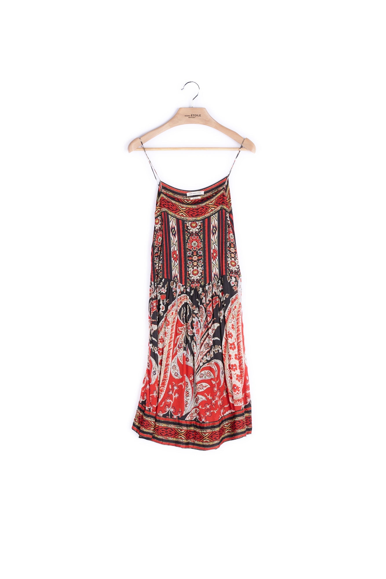 Robe Courte - 36 Faume - seconde main