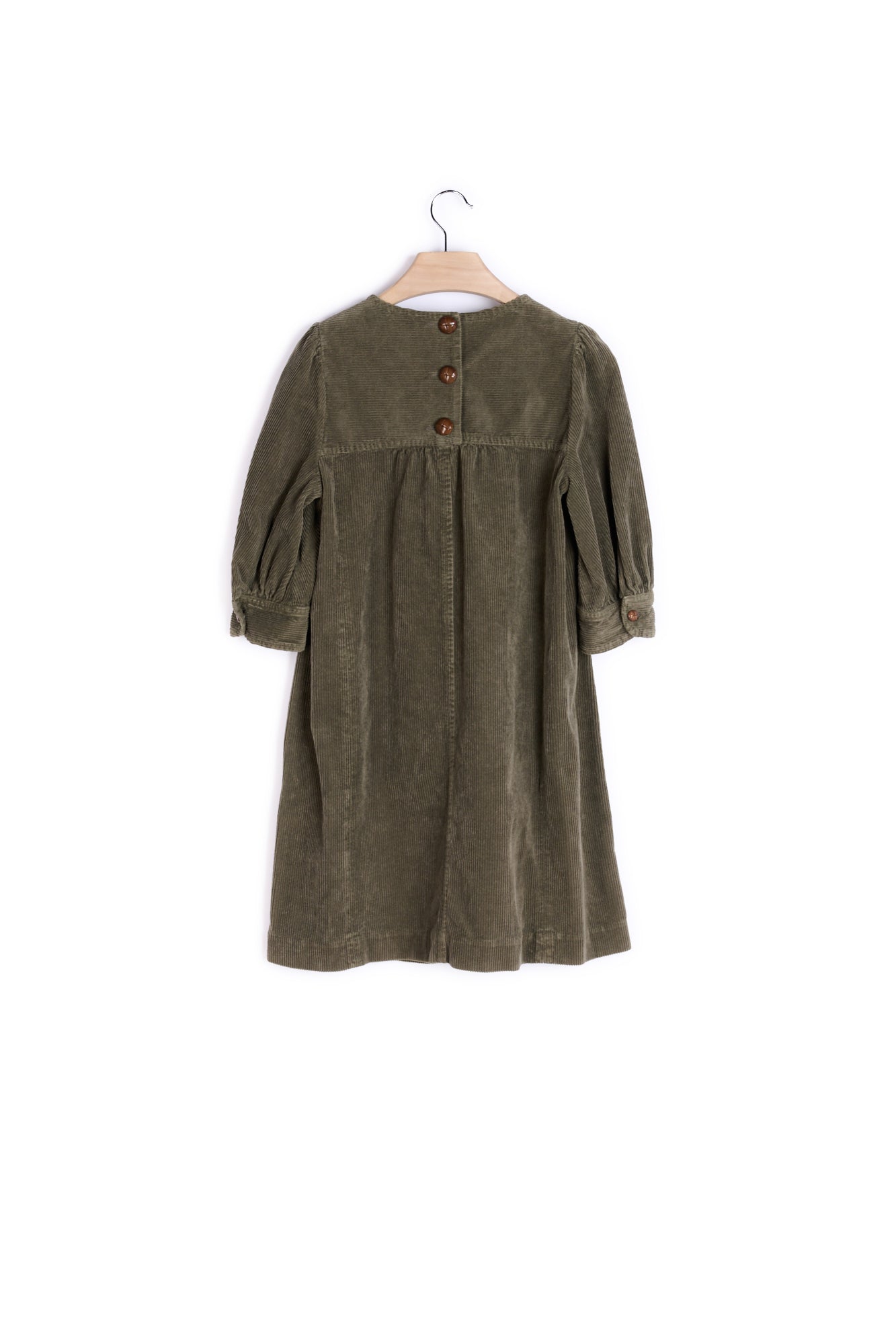 Robe Coton - 36 Faume - seconde main