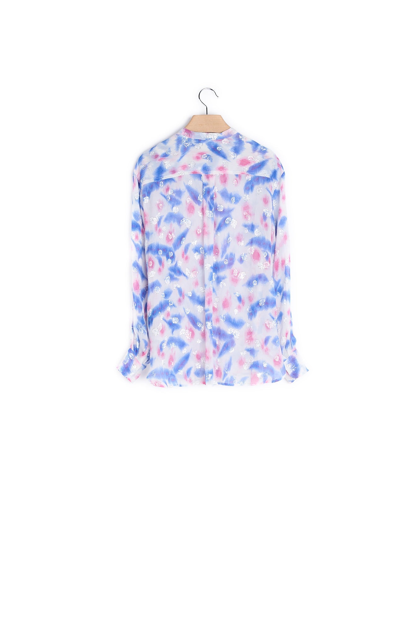 Chemise - 36 Faume - seconde main