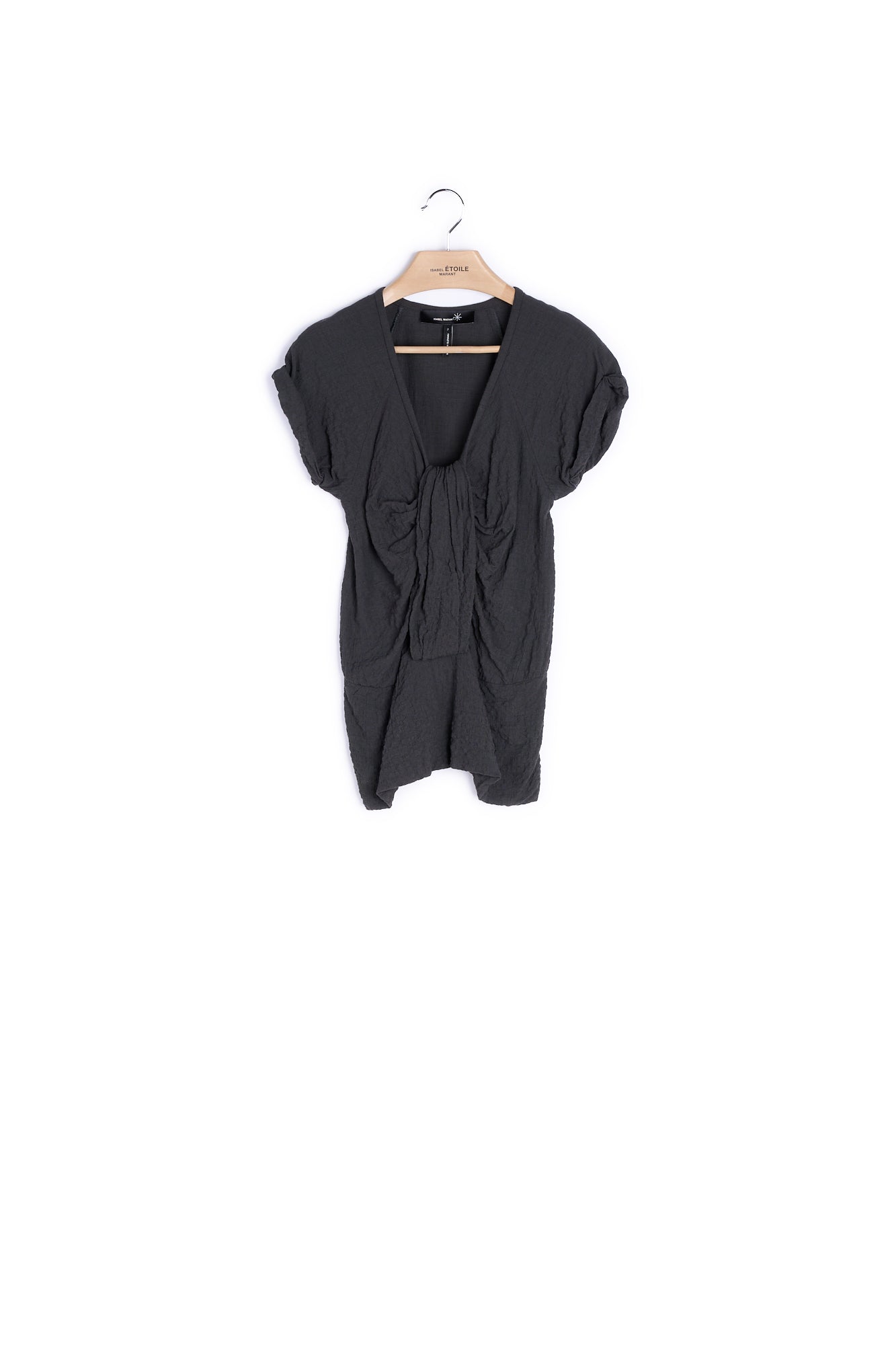Robe Courte - 38 Faume - seconde main