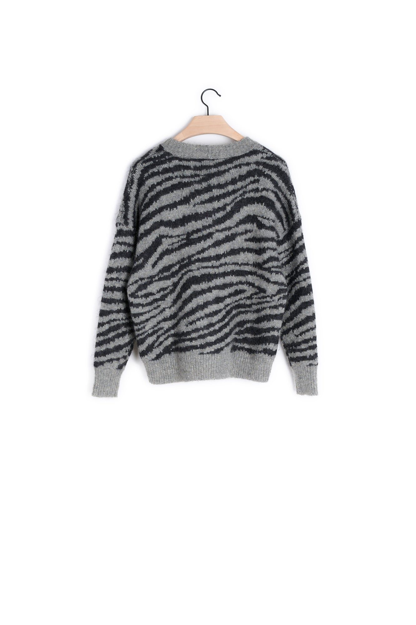 Pull - 36 Faume - seconde main