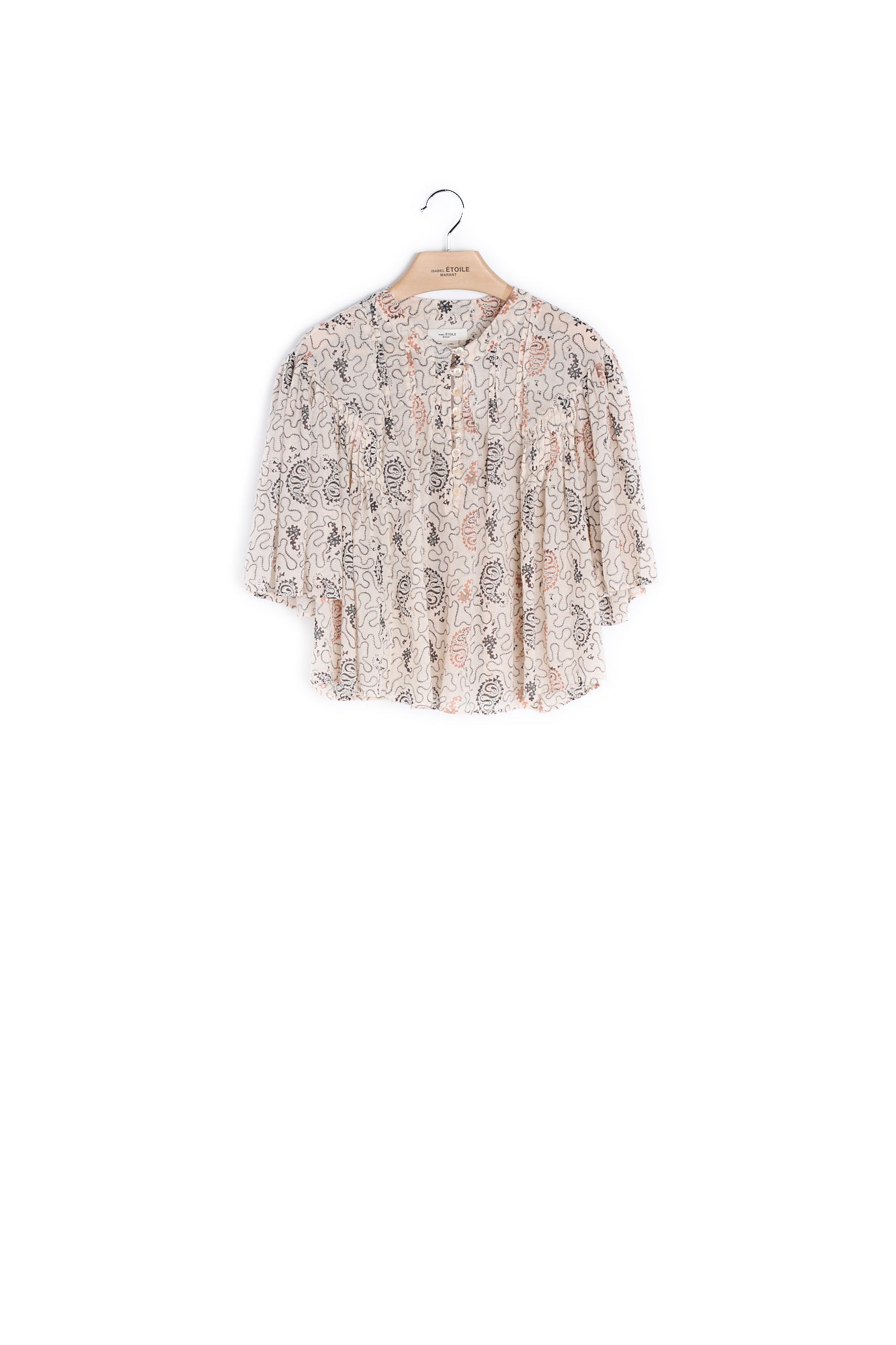 Chemise - 36 Faume - seconde main