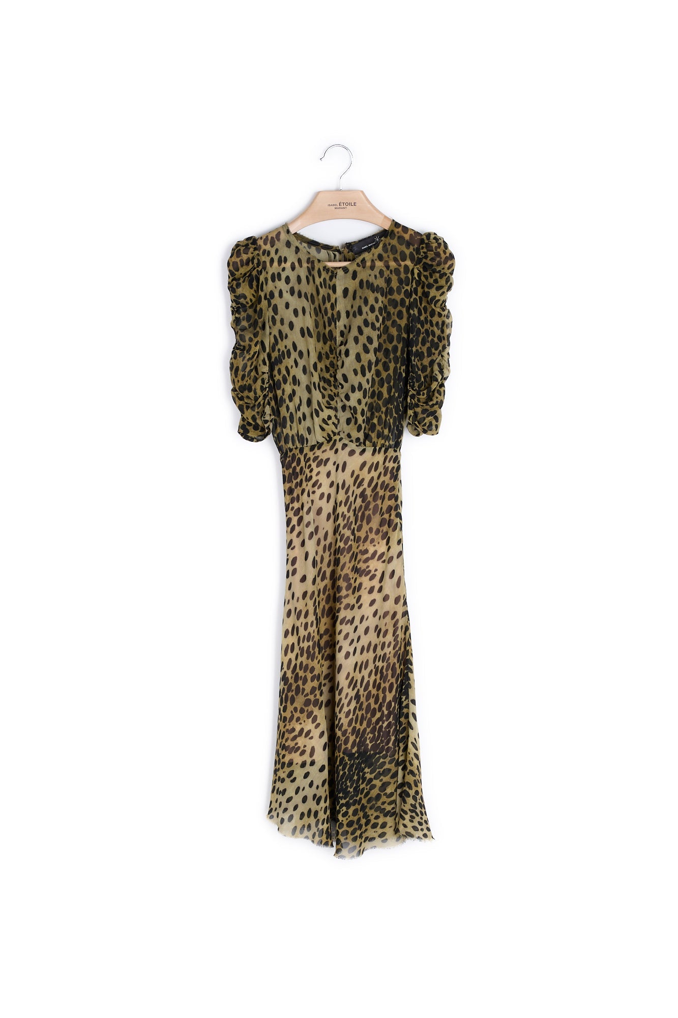 Robe - 34 Faume - seconde main