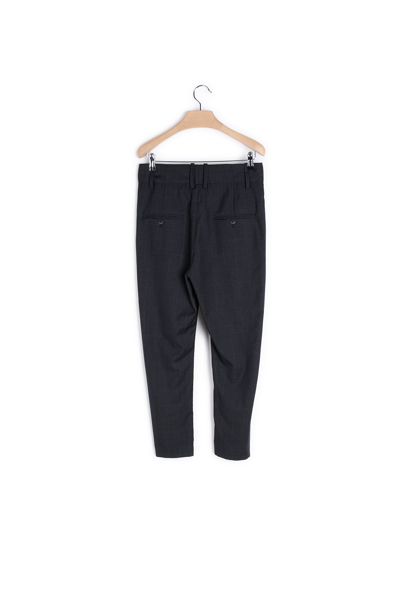 Pantalon Laine - 36 Faume - seconde main