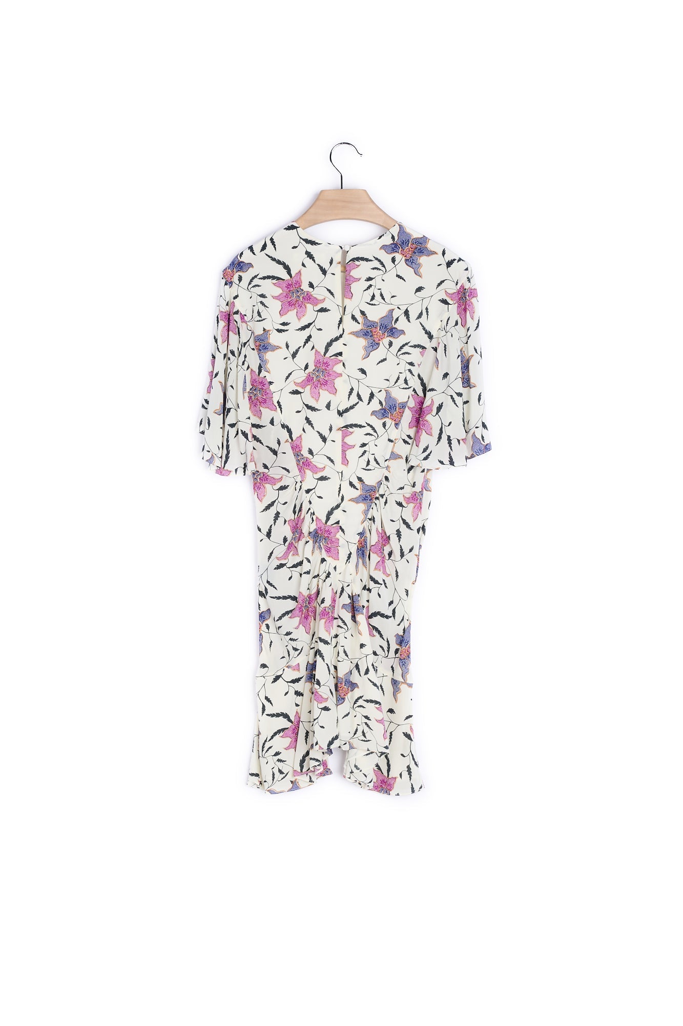 Robe OSIAS - 40 Faume - seconde main