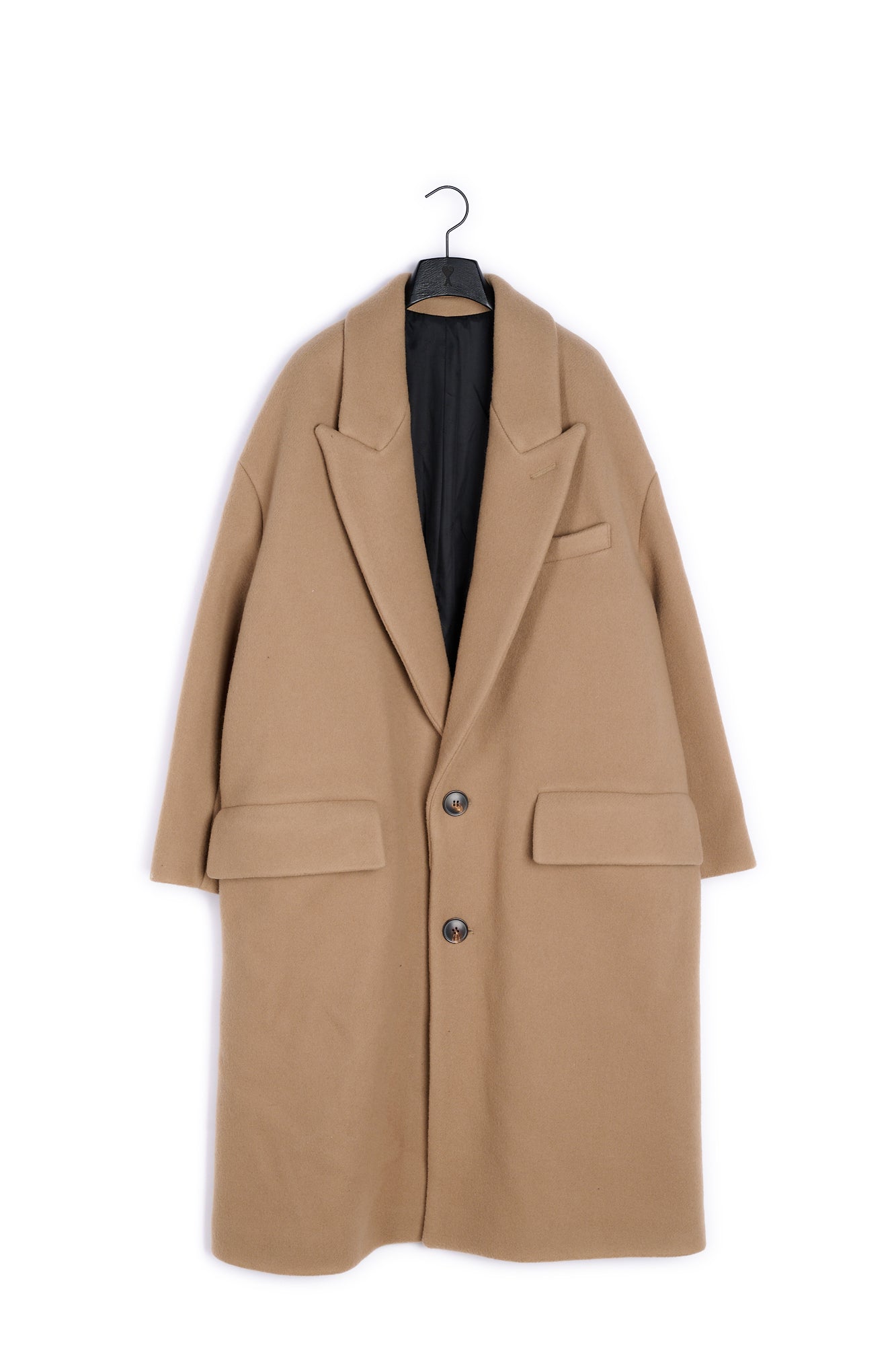 Manteau Oversize Deux Boutons Faume - seconde main