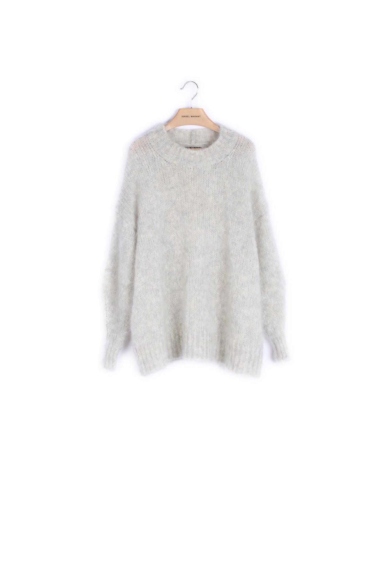 Pull manches longues - 38 Faume - seconde main