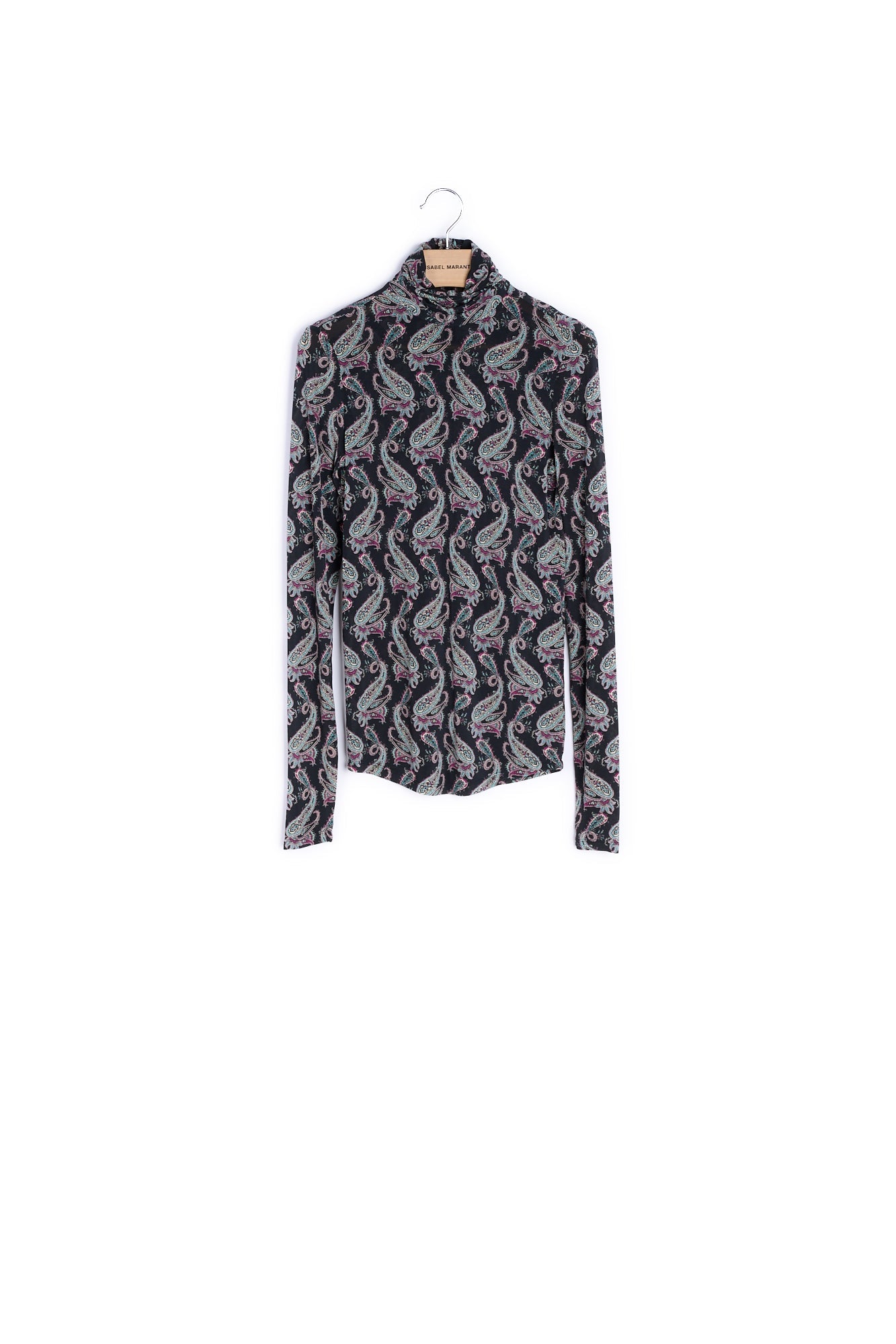 Haut LIZYELA - 38 Faume - seconde main