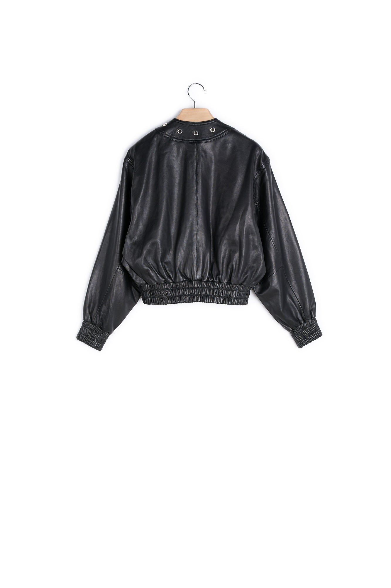 VESTE QLERIE - 36 Faume - seconde main