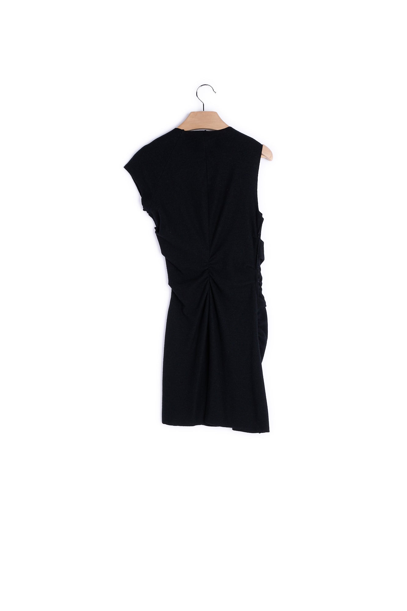Robe Laine - 36 Faume - seconde main