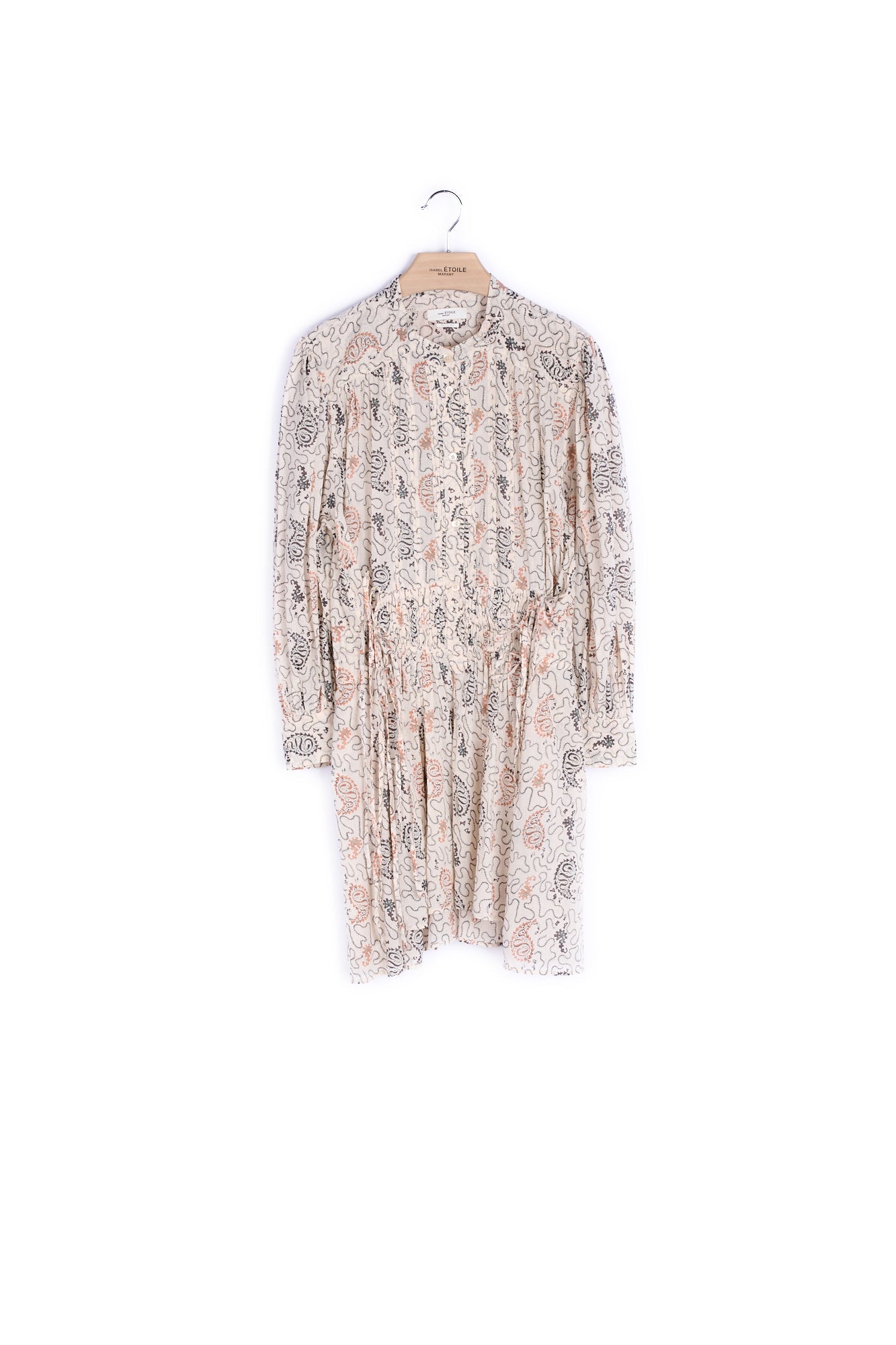 Robe - 38 Faume - seconde main