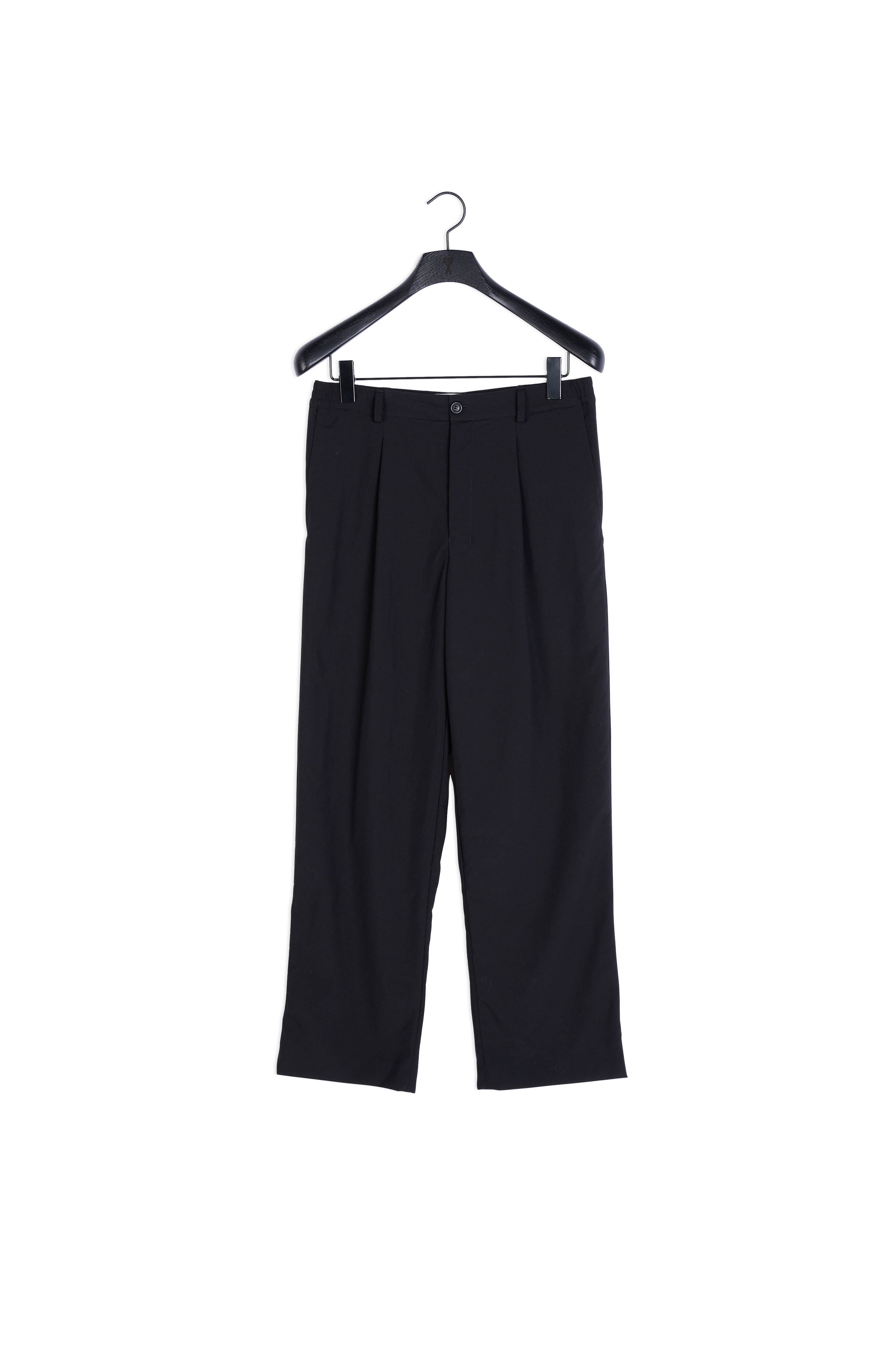 Pantalon Taille Elastiquée Faume - seconde main