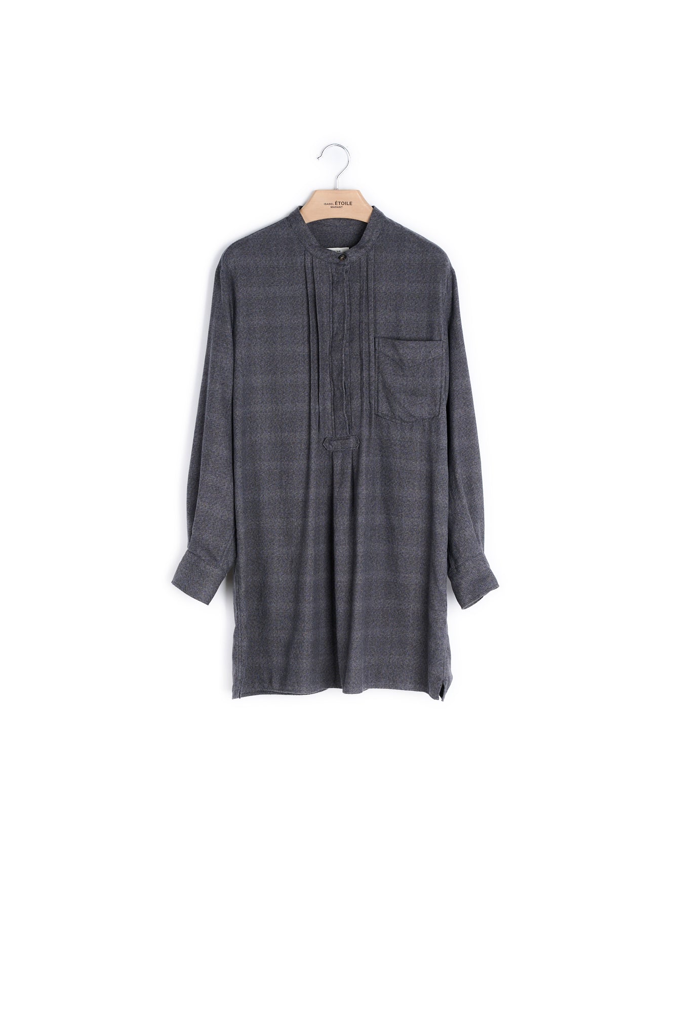 Robe Coton - 34 Faume - seconde main