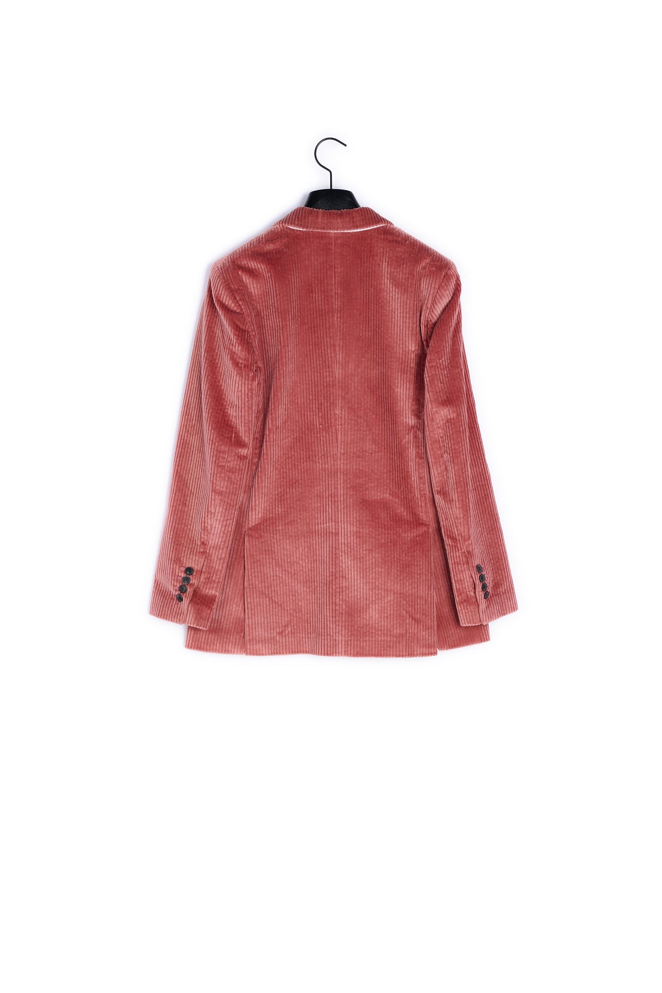 Veste Deux Boutons Doublée Faume - seconde main