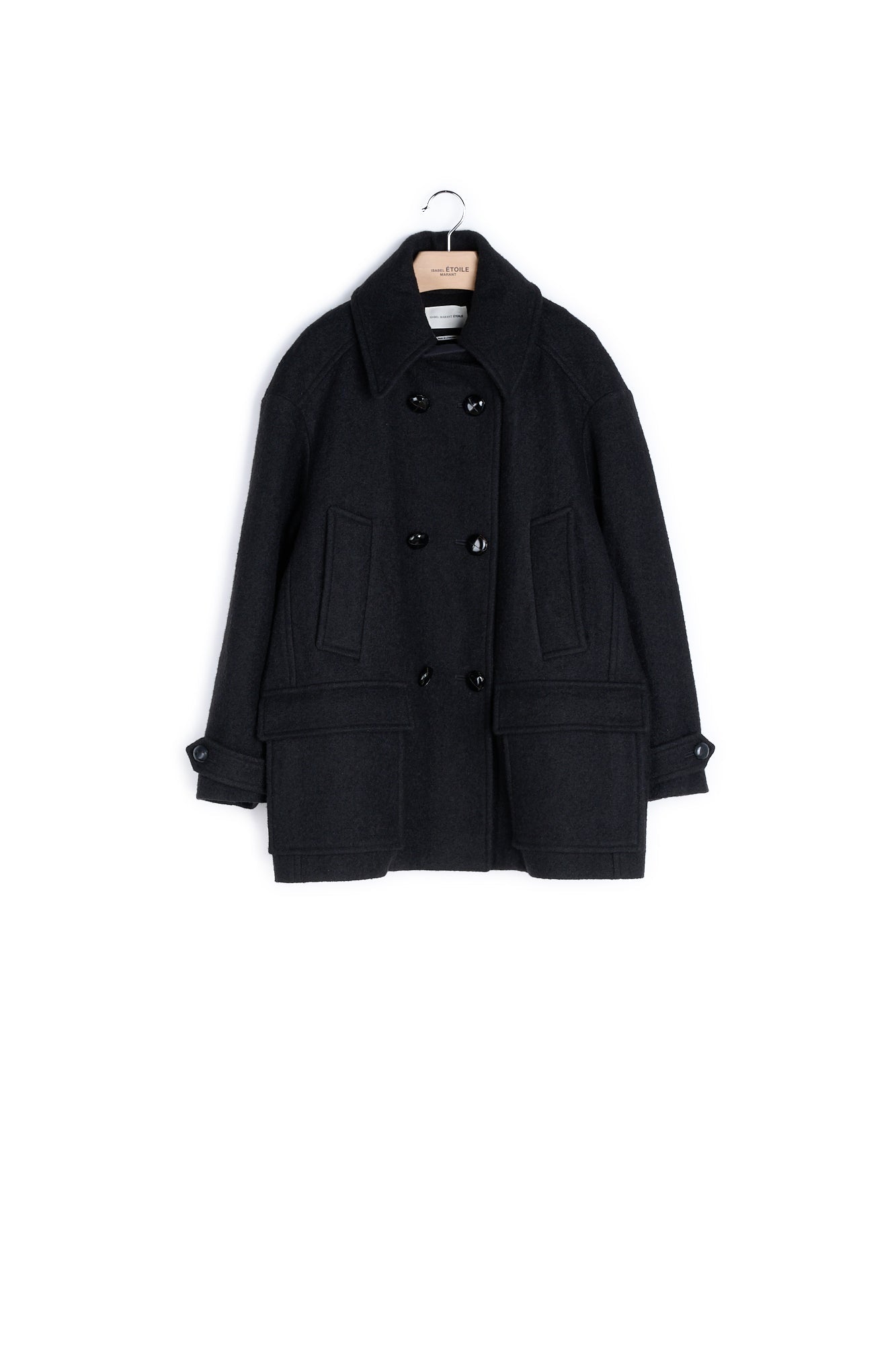 Manteau - 40 Faume - seconde main