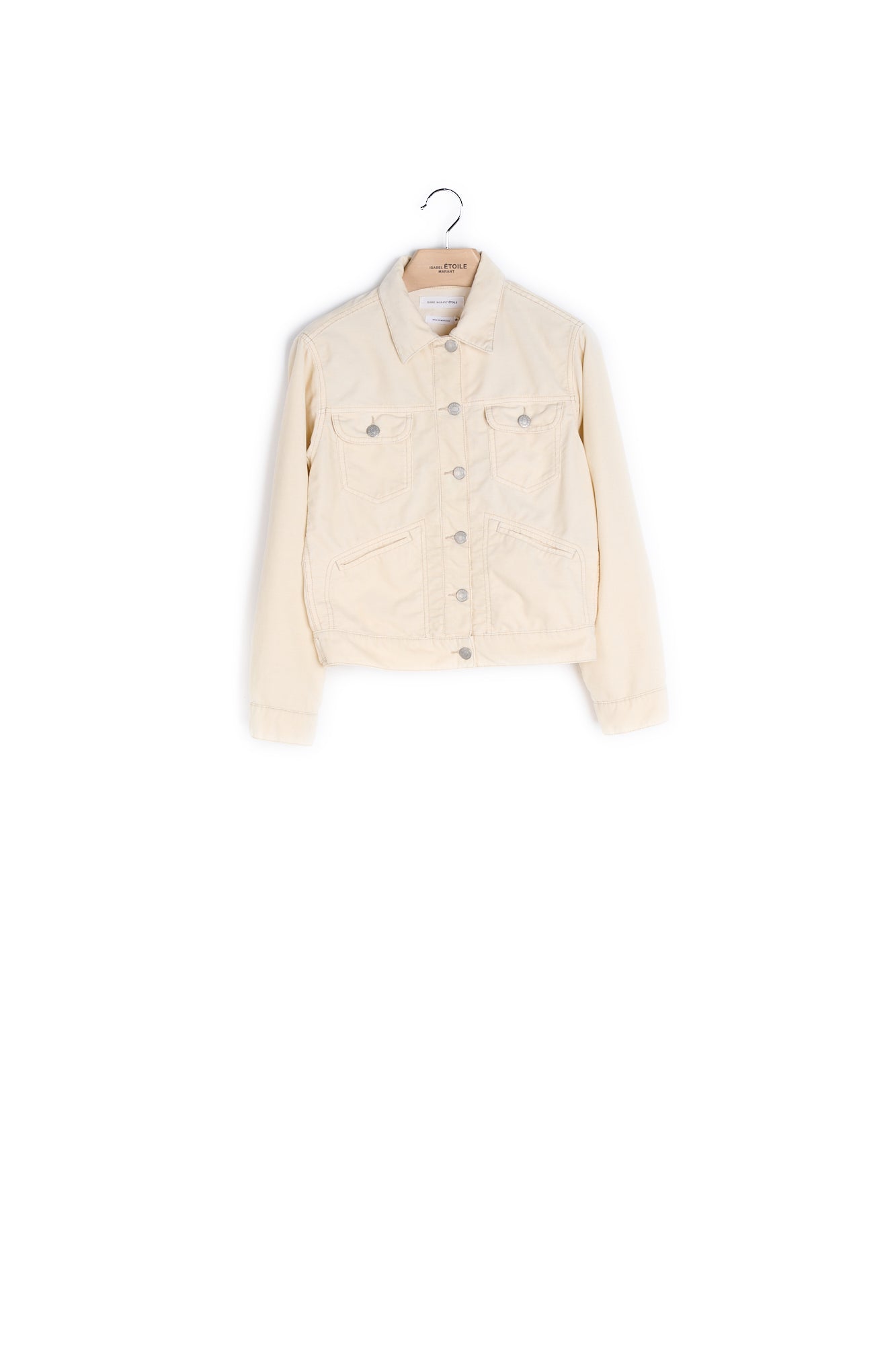 Veste - 38 Faume - seconde main