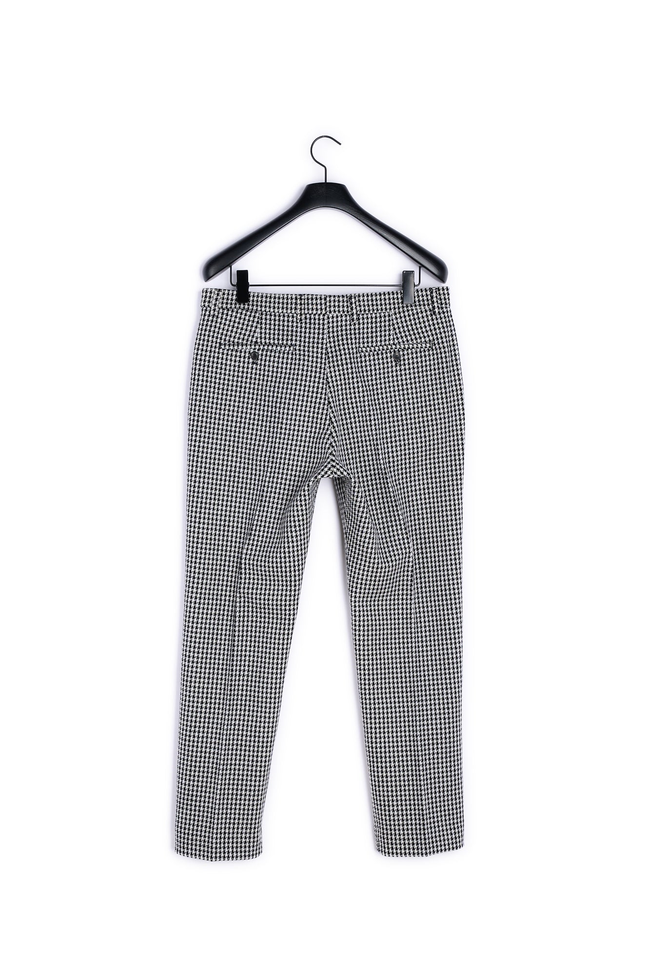 Pantalon Coupe Droite Faume - seconde main