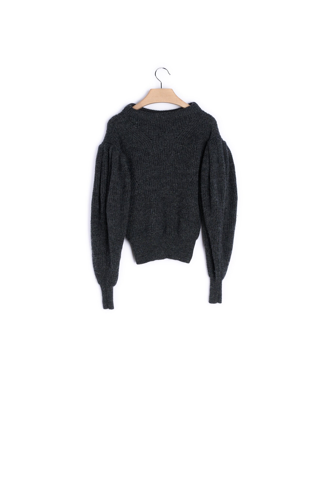 Pull laine - 40 Faume - seconde main