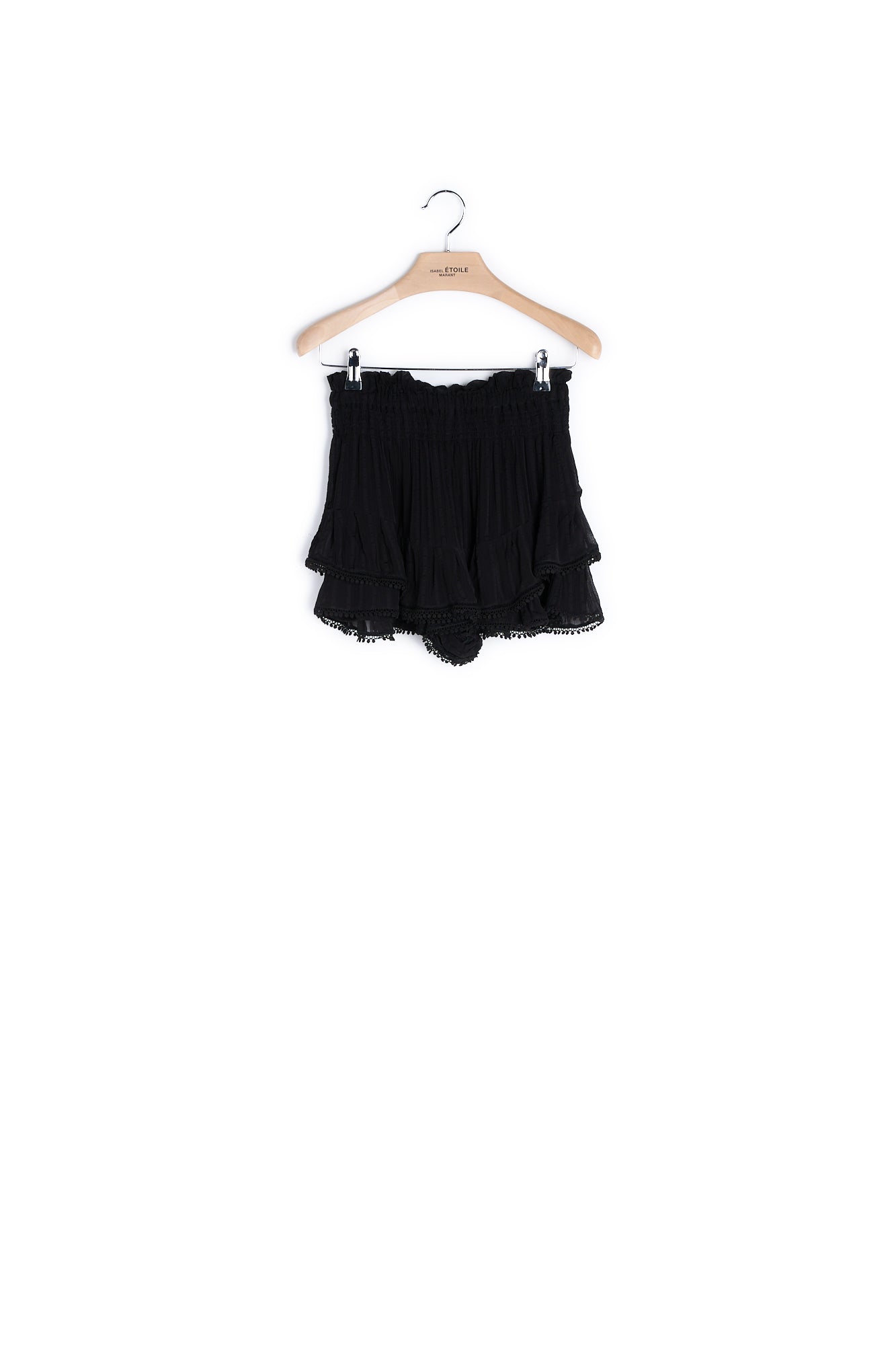 Short Janis - 36 Faume - seconde main