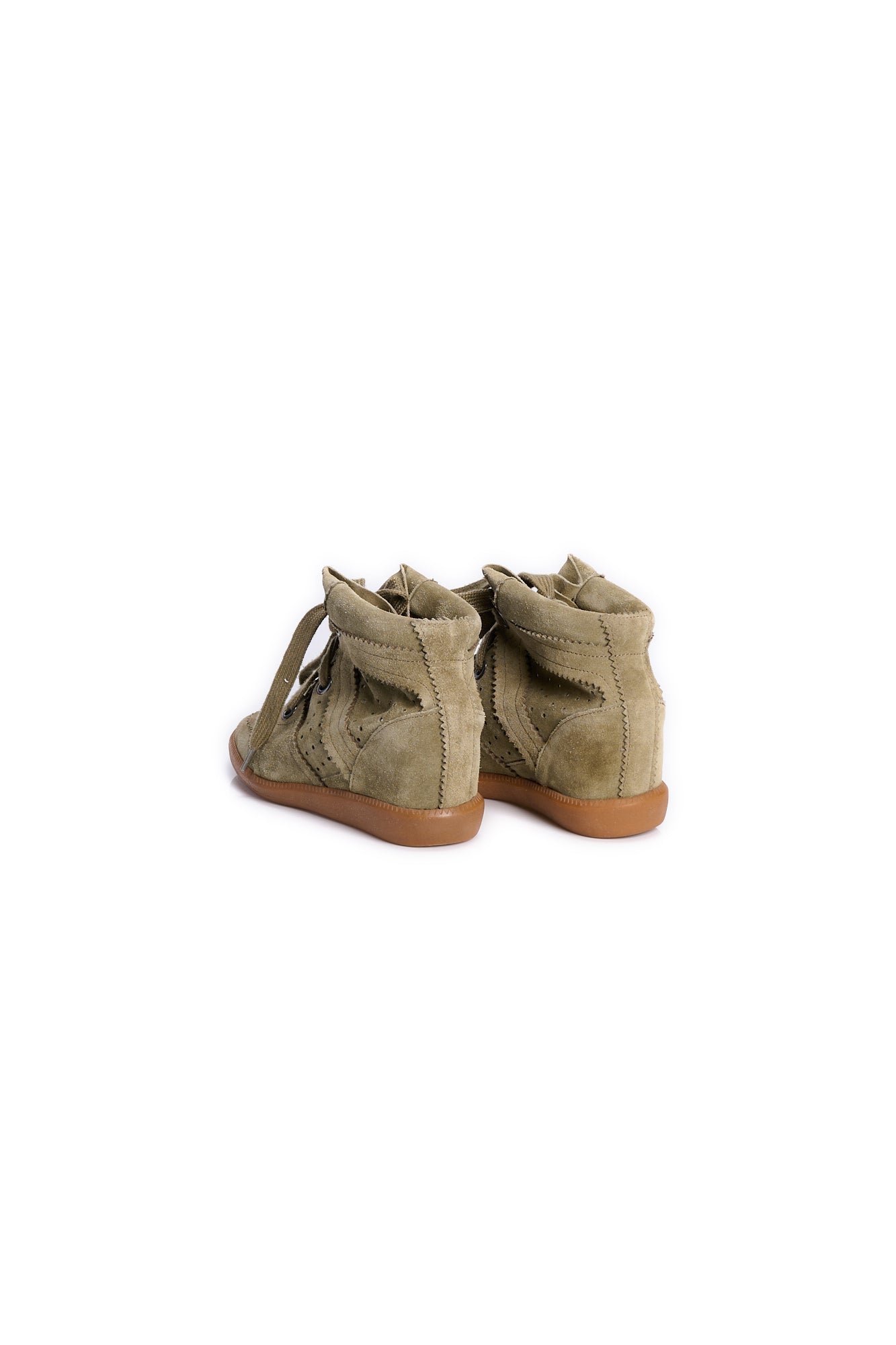 Sneakers - 36 Faume - seconde main