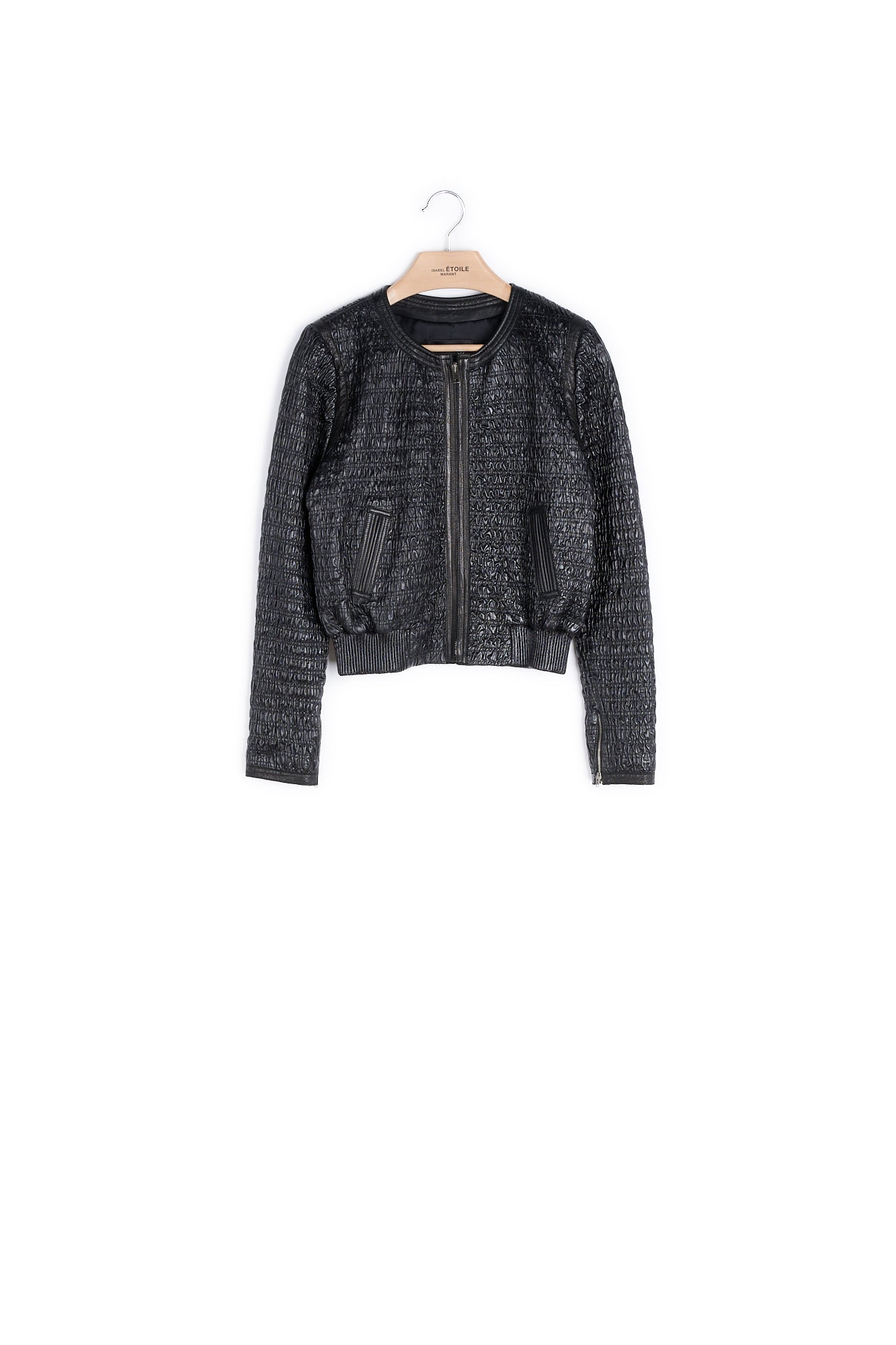 Veste - 38 Faume - seconde main
