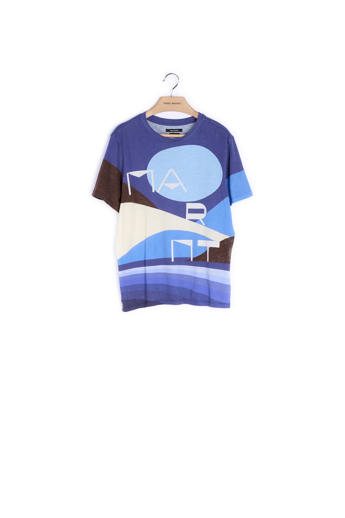 Tee Shirt - S Faume - seconde main